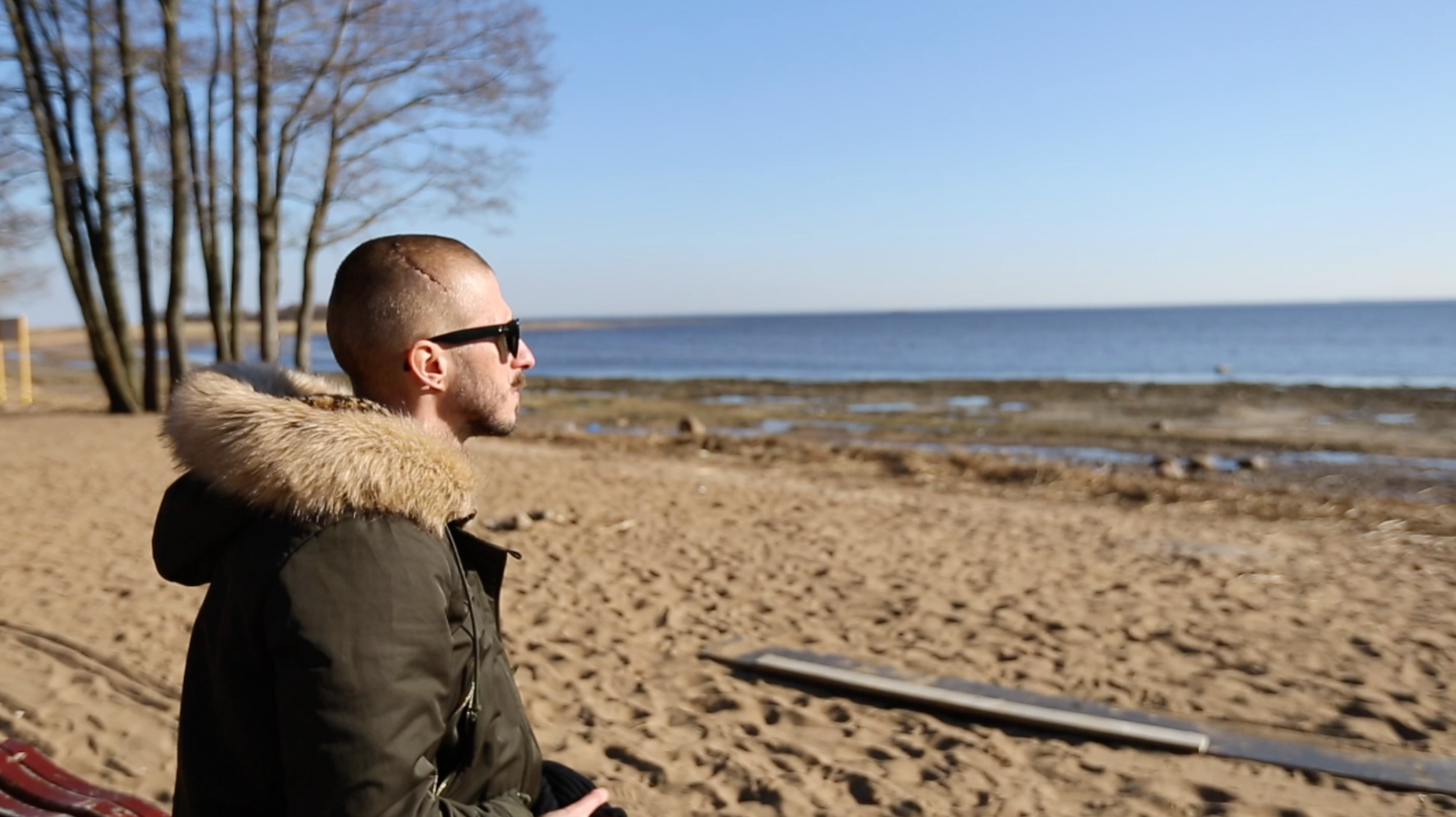 Film director Mariam Makhieva