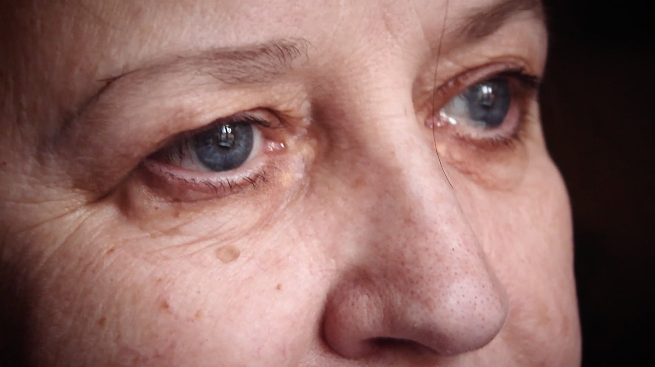 Film director Mariam Makhieva