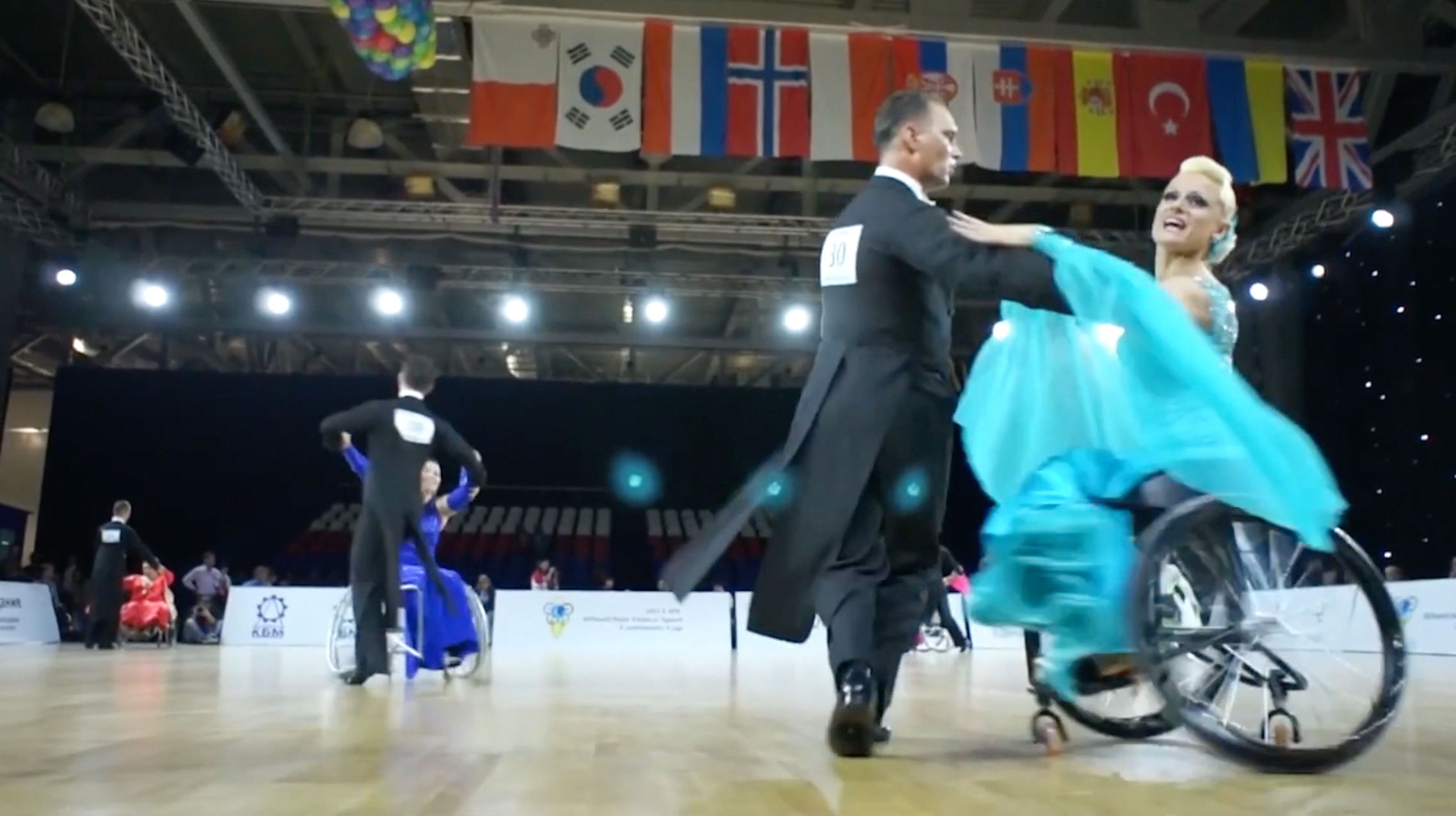 Film director Mariam Makhieva