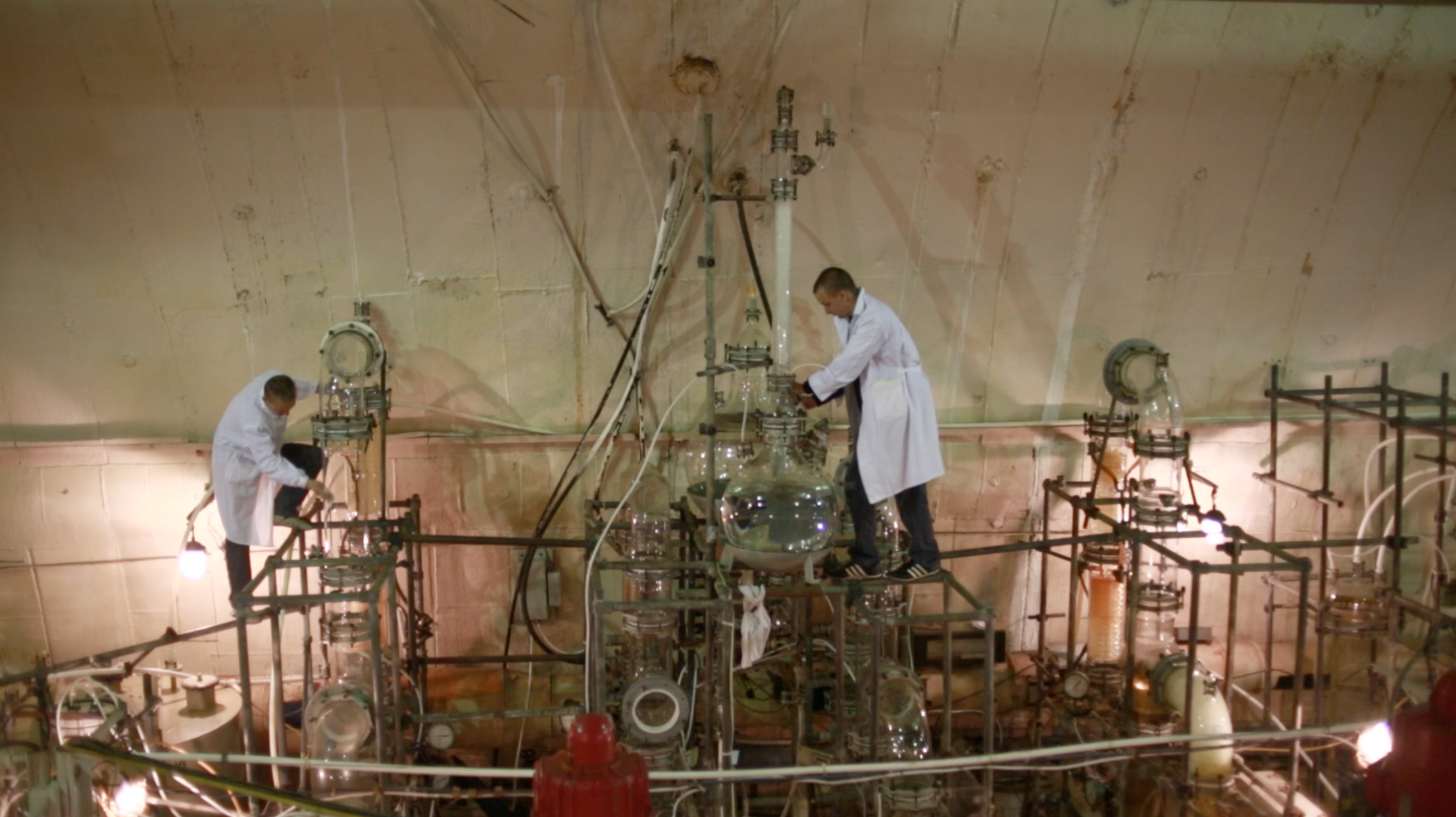 Film director Mariam Makhieva