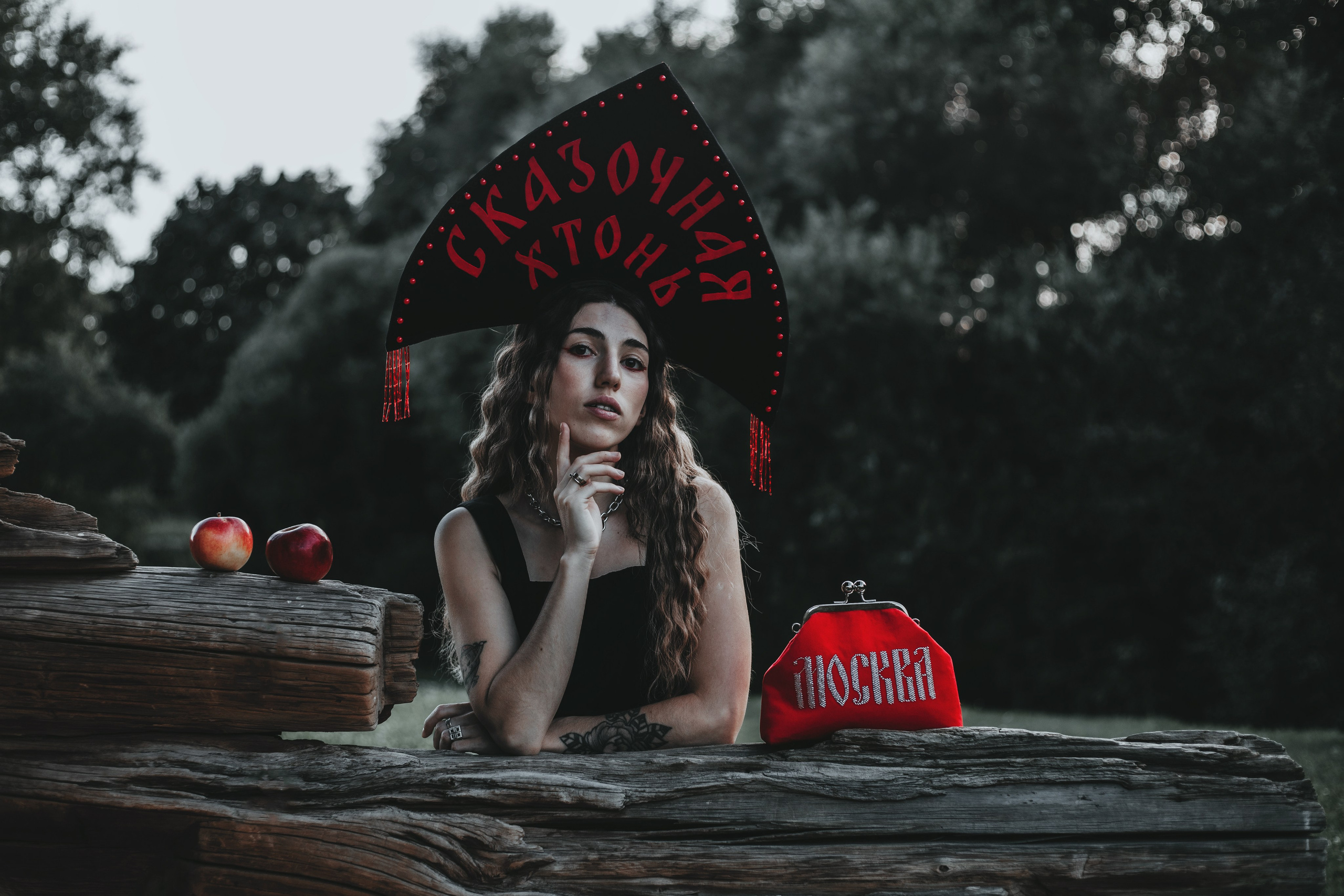 K_H. Фотографический диссiдентъ