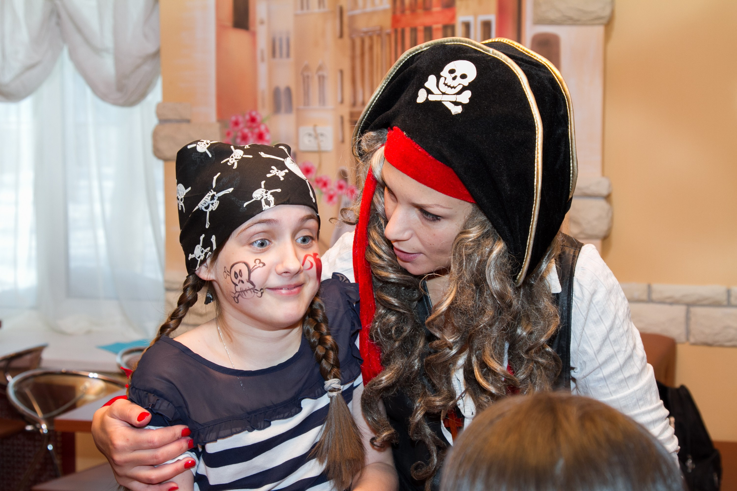 Детский и школьный фотограф в Оренбурге Оксана Бондарчук