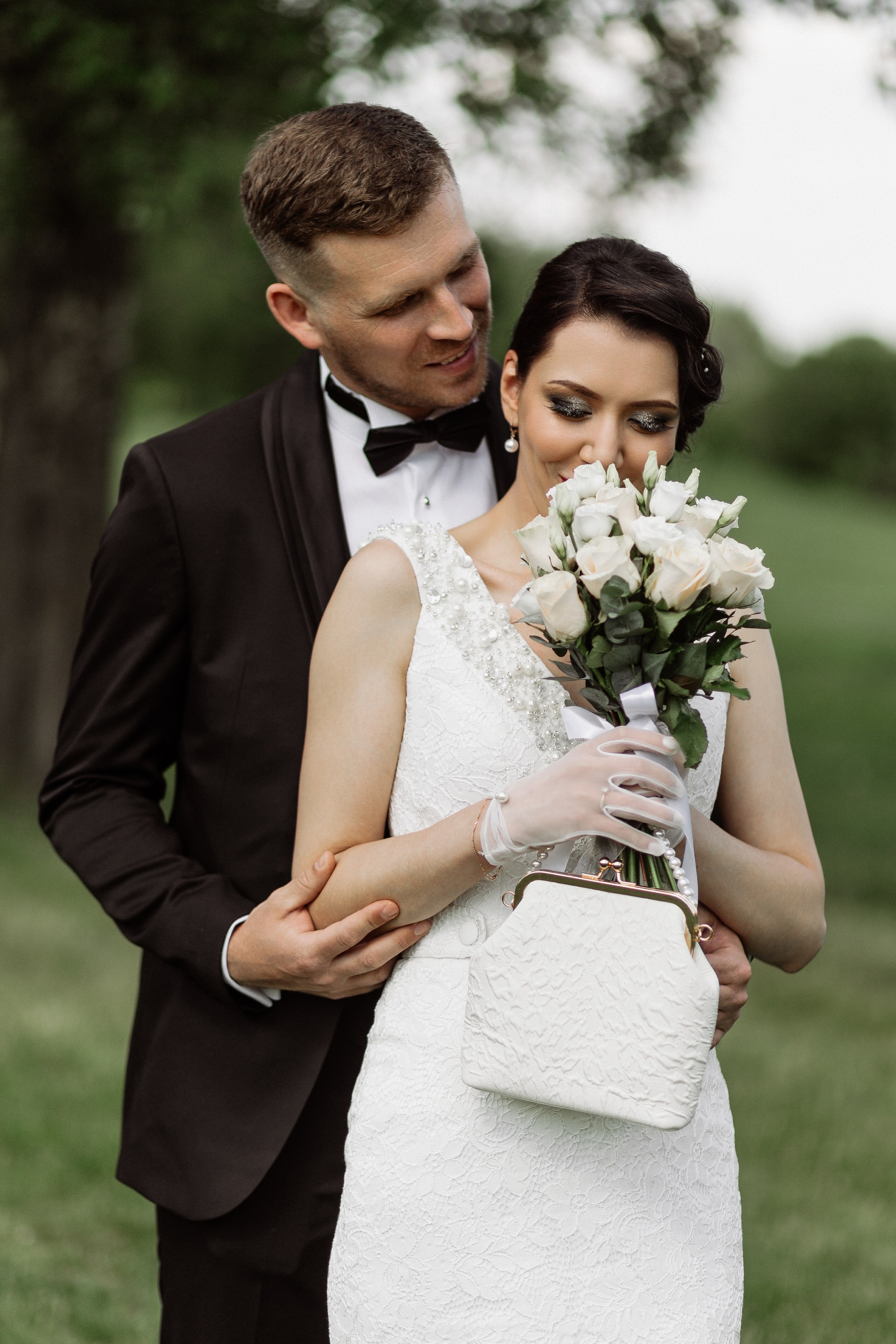 Иван и Эльмира. Свадебный фотограф Маргарита Глумскова