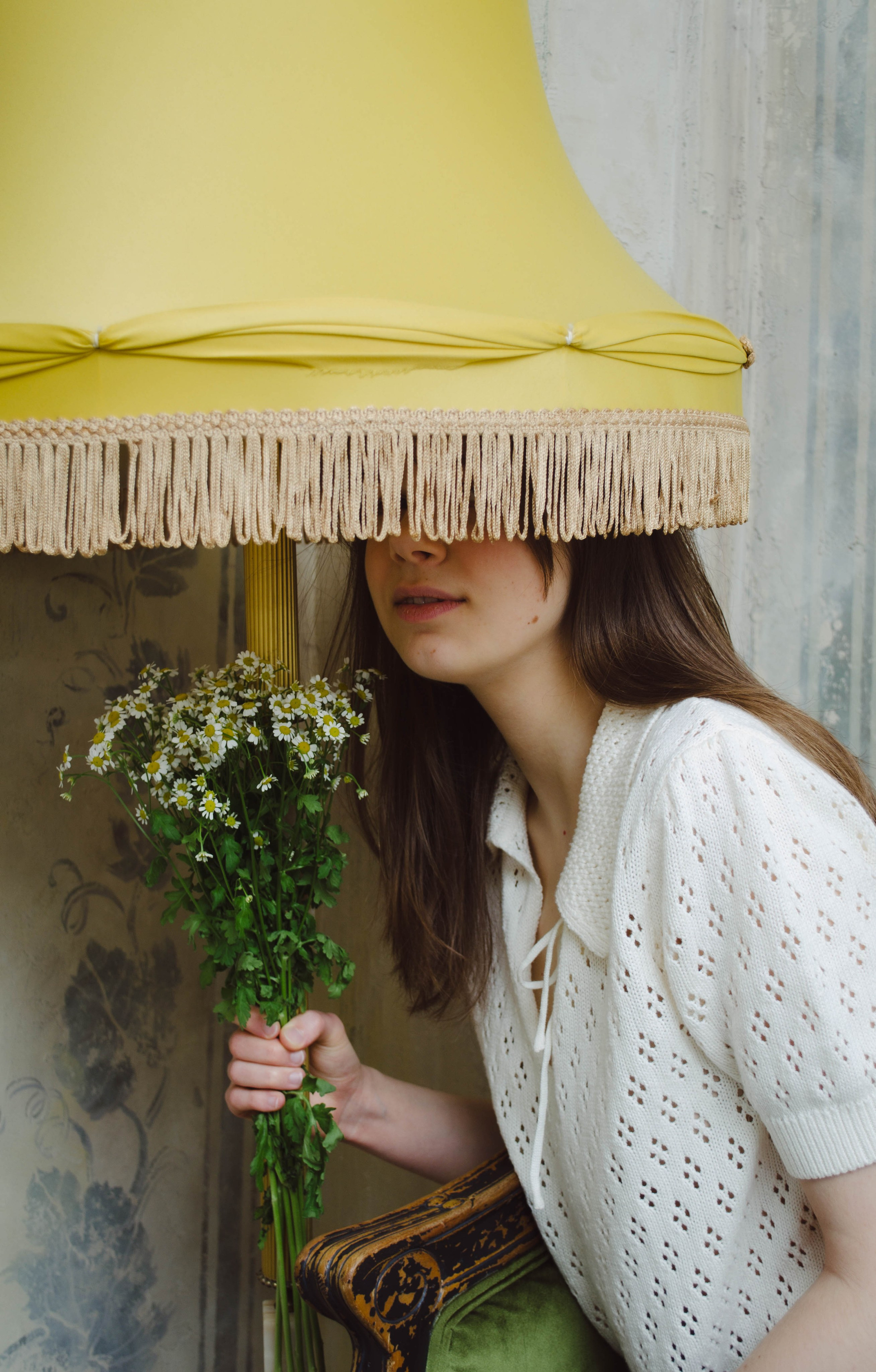 Лиза. Фотограф Валерия Пэун