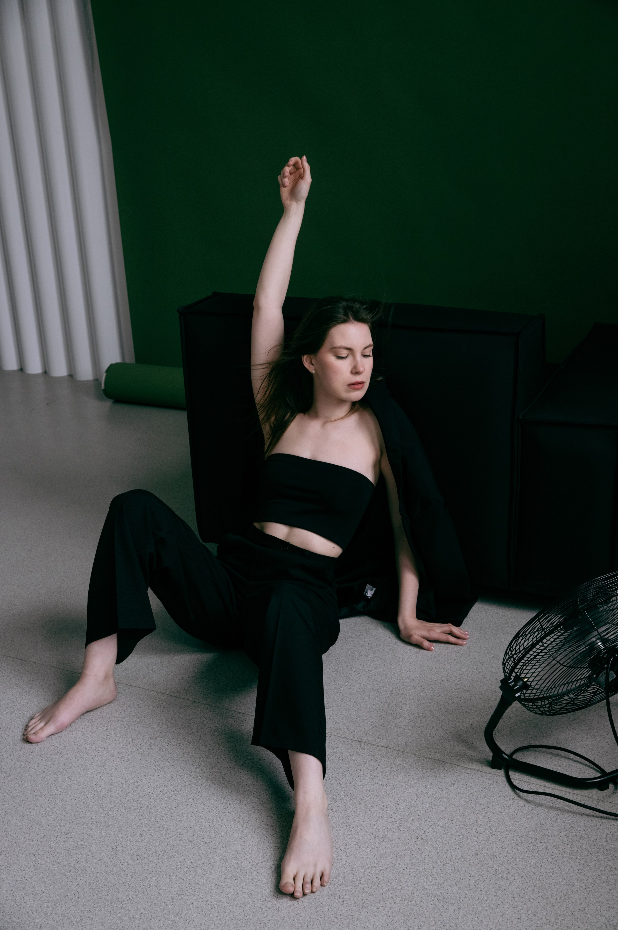 ВАЛЕРИЯ | ID photo studio | Выборг. Фотограф в Выборге | Юлия Басырова