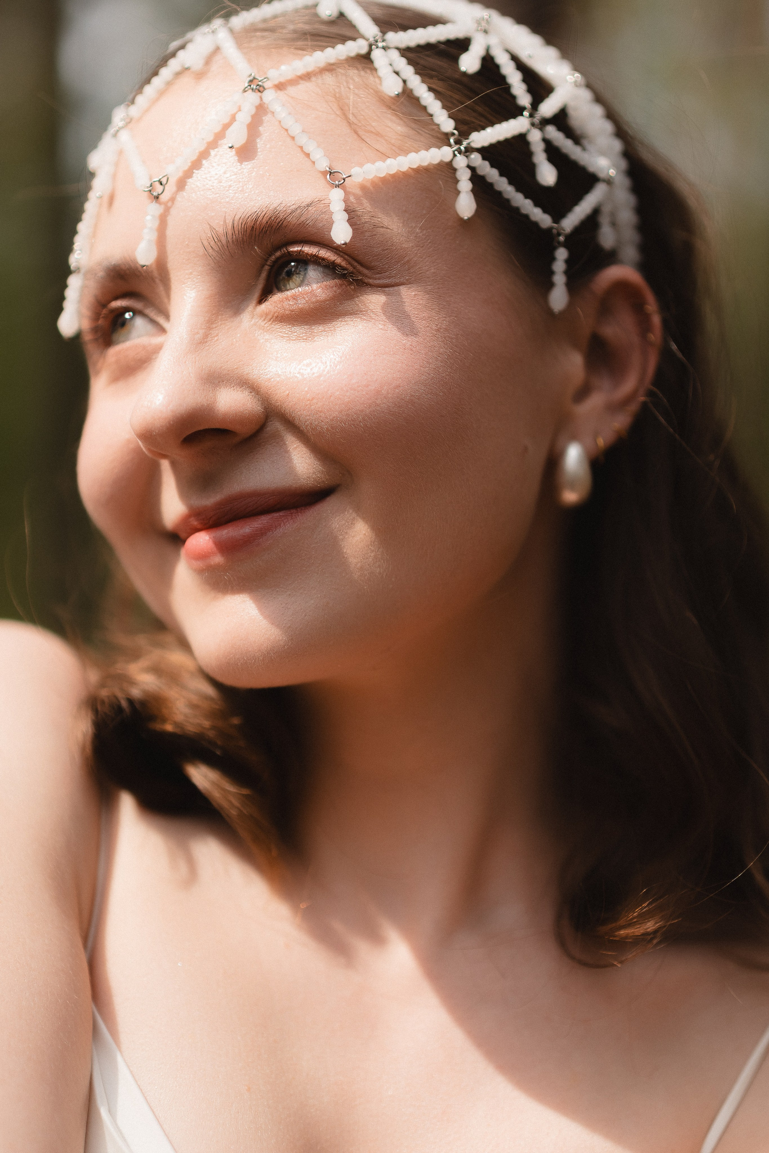 Наталья и Евгений. Фотограф. Москва