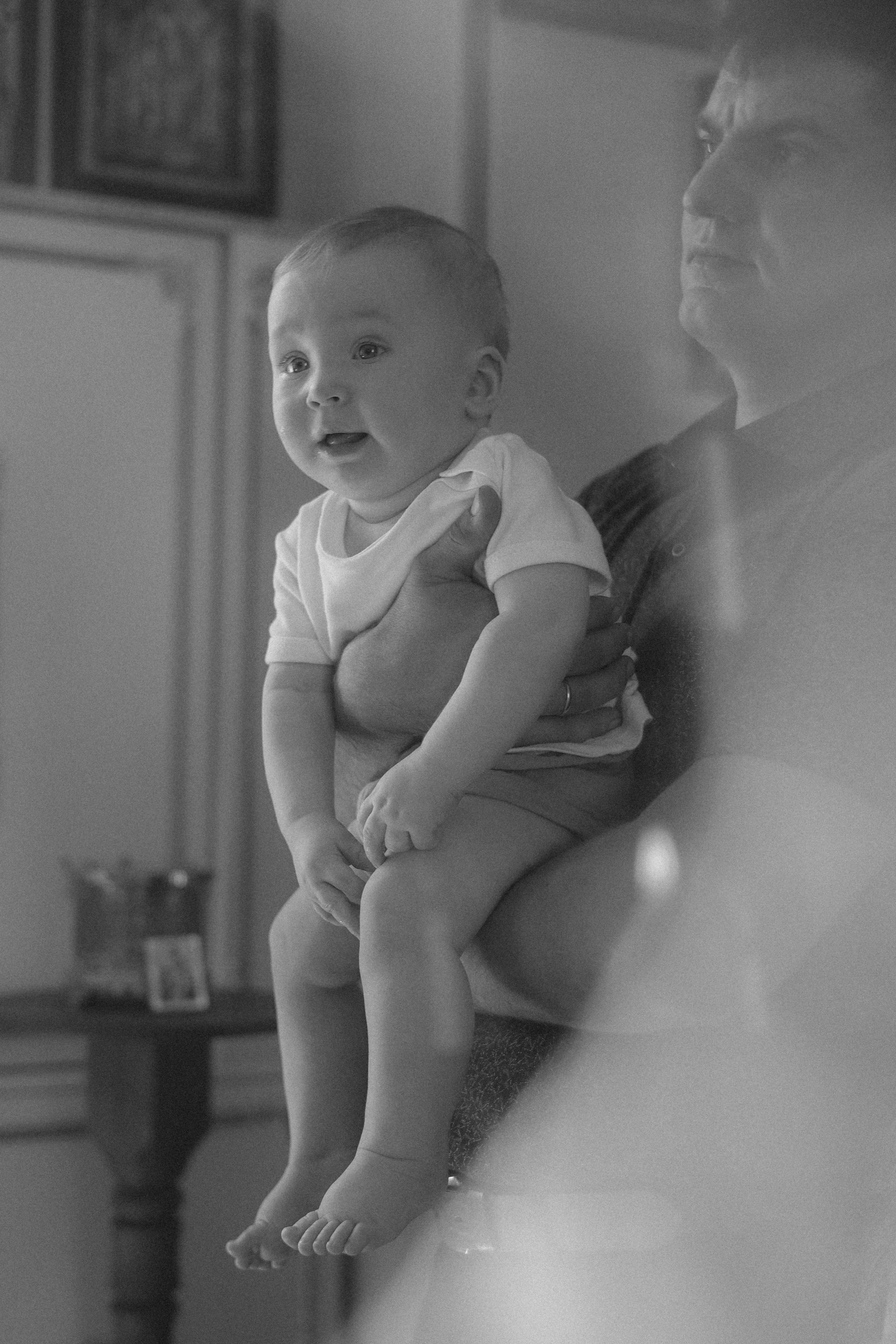 Таинство. Фотограф Оксана Пономарева