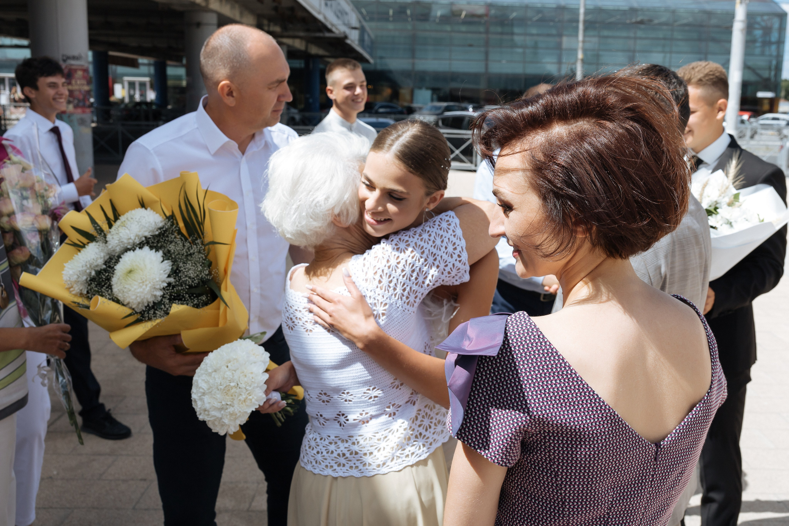 A&N. Свадебный фотограф в Тольятти Валерия Барышкина