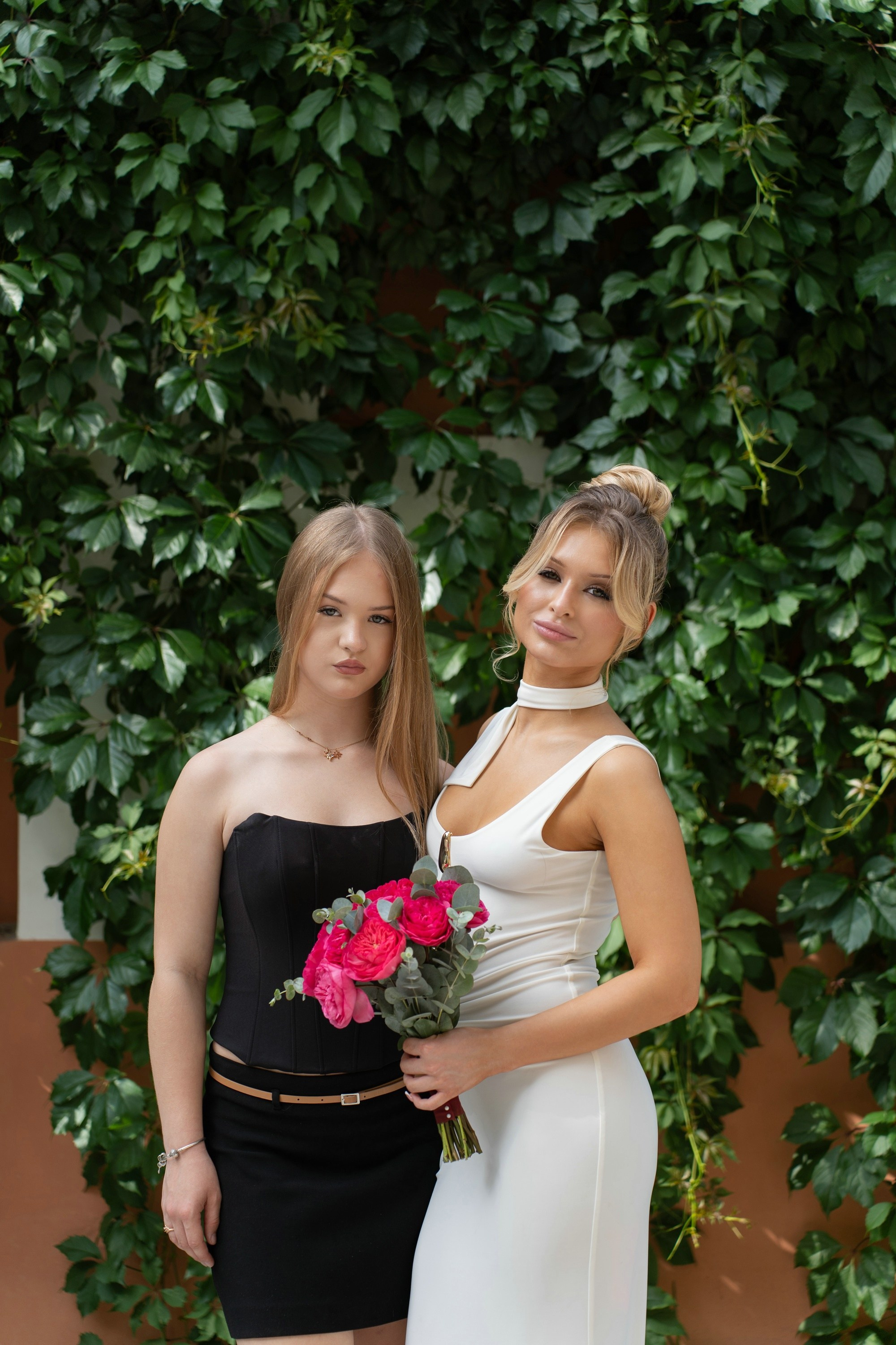 Свадьба в усадьбе Третьякова. Свадебный и семейный фотограф в Москве Светлана Зоткина