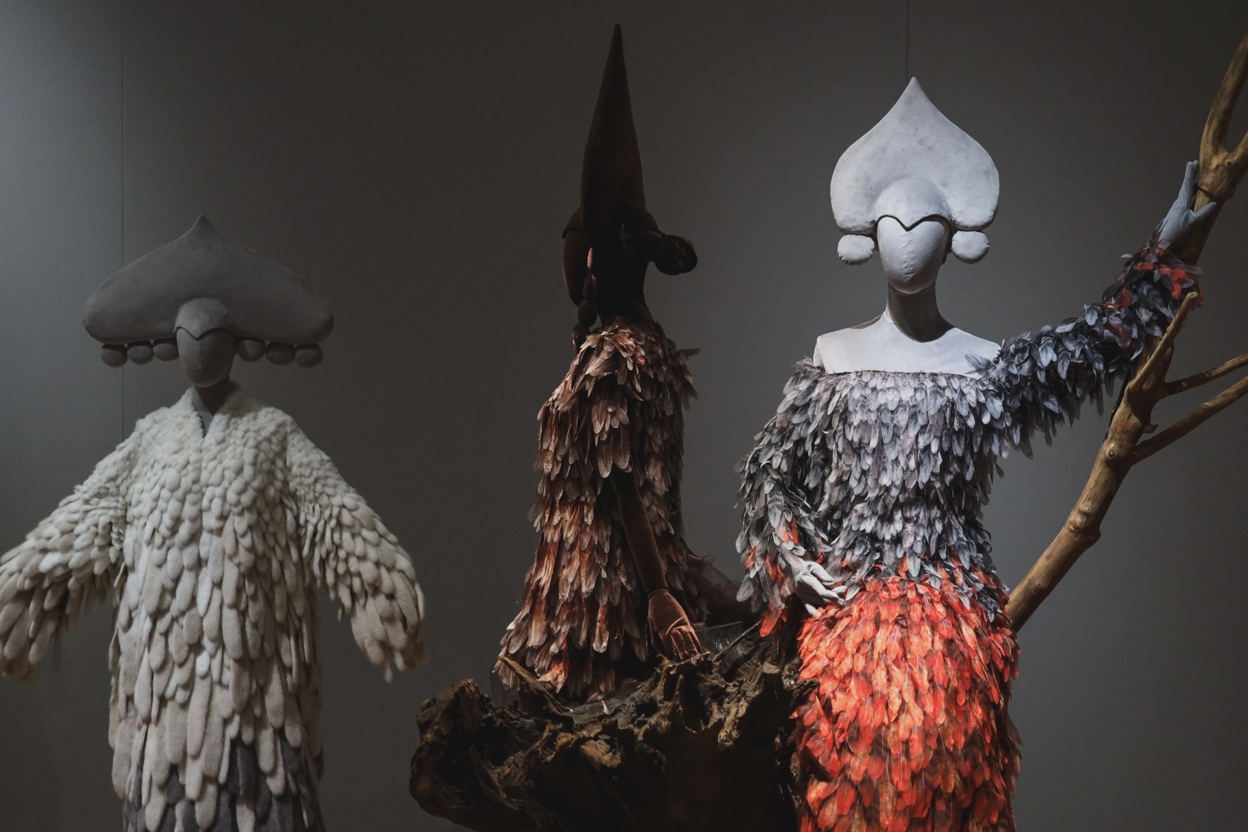 Выставка «Сны Алёны». Фотосессии и репортаж — Фотограф в Москве — Рина Серёгина