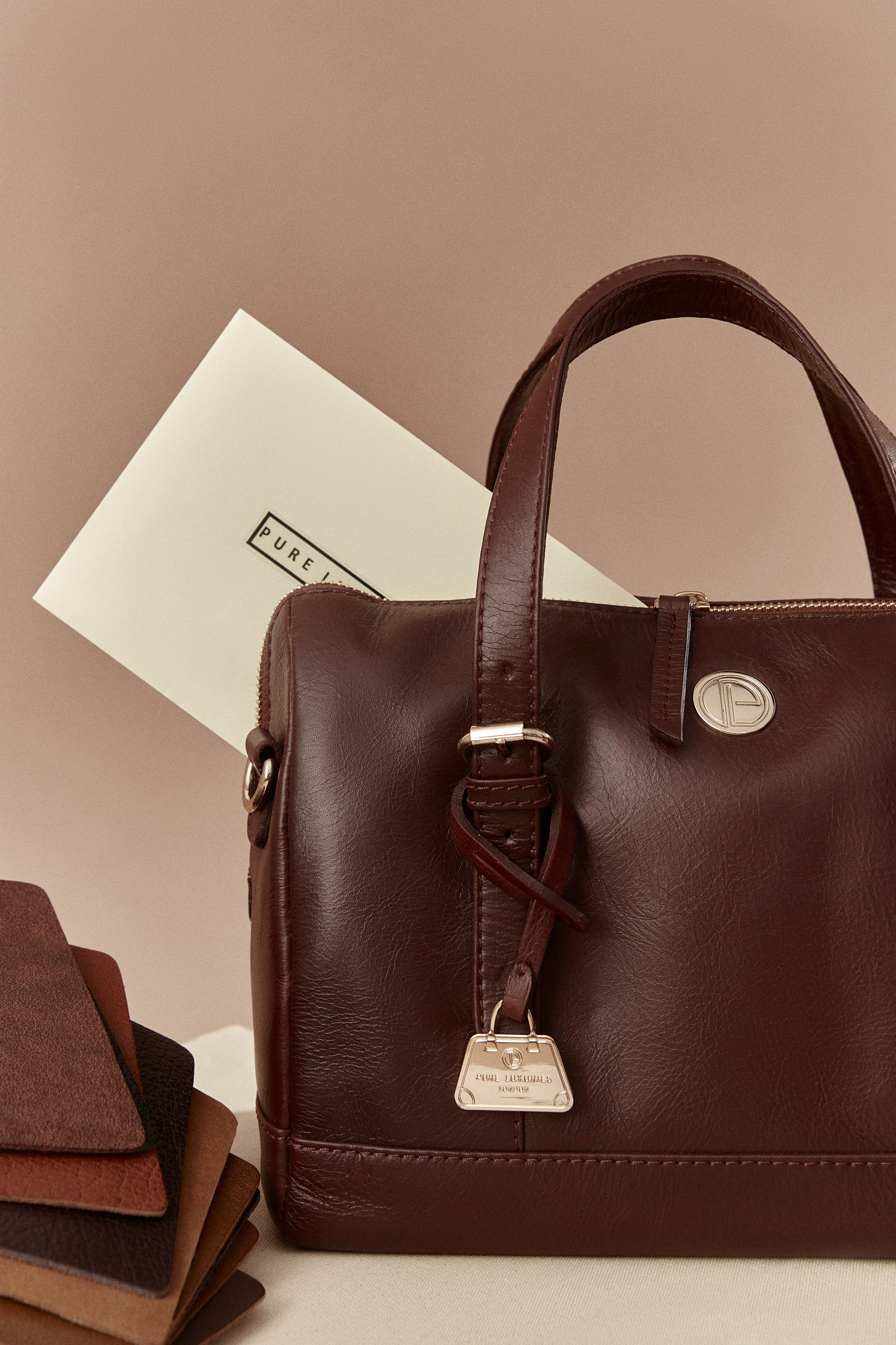 Бренд Pure. Туманова Екатерина — коммерческий фотограф в Москве