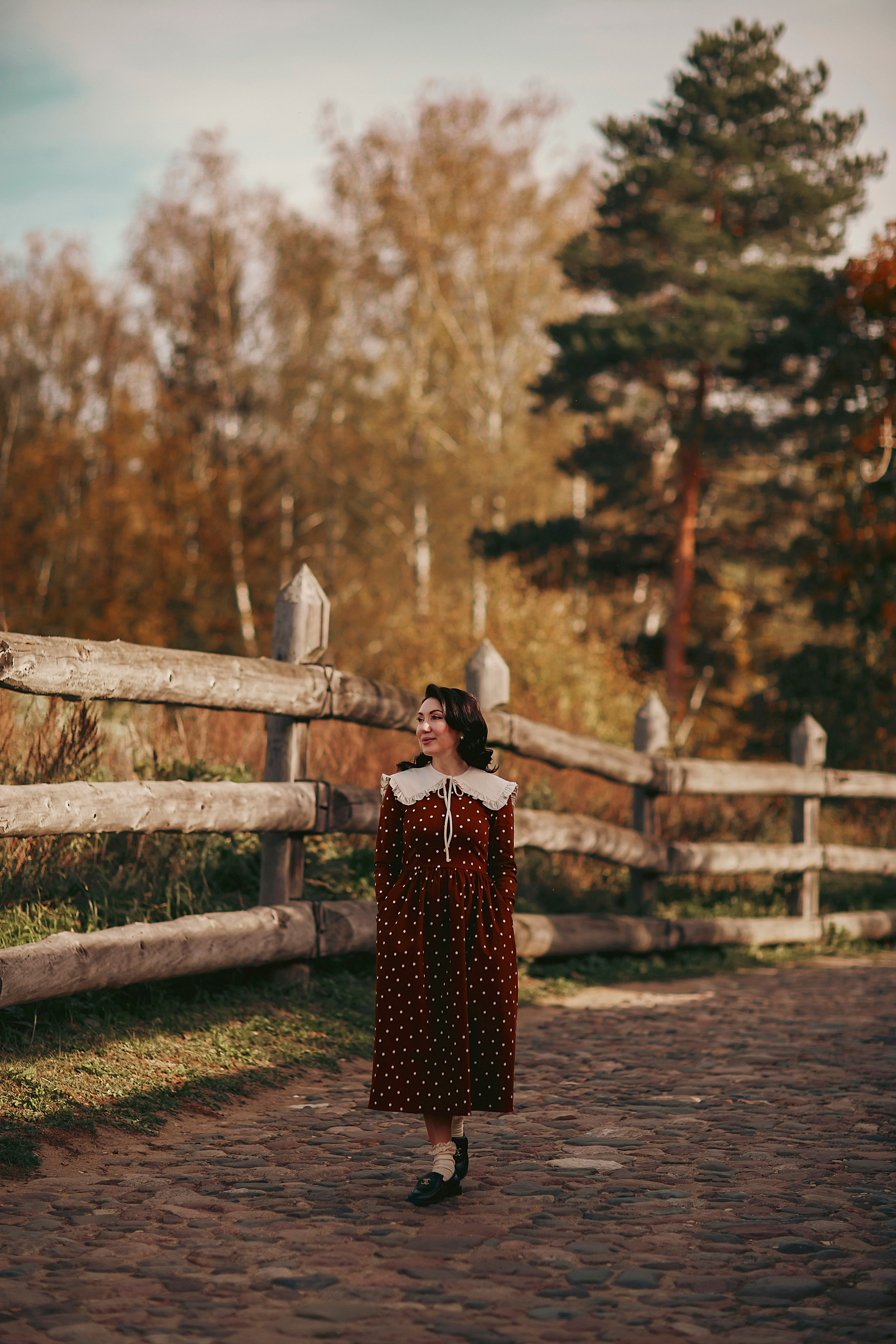 Фотосессия в Плёсе. Олеся Ефанова фотограф Иваново, Тейково и Плёс