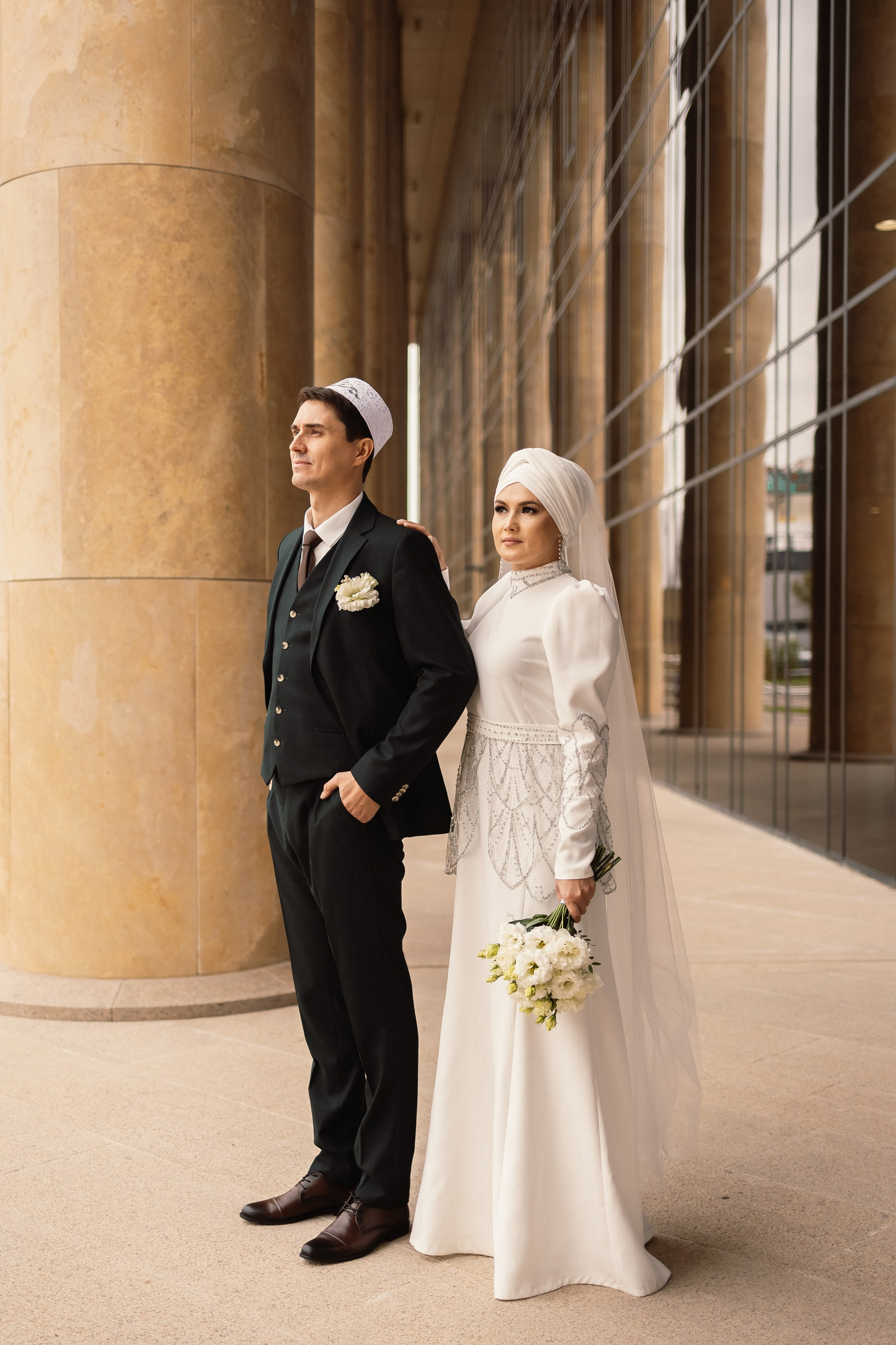 Айдар и Ильфира