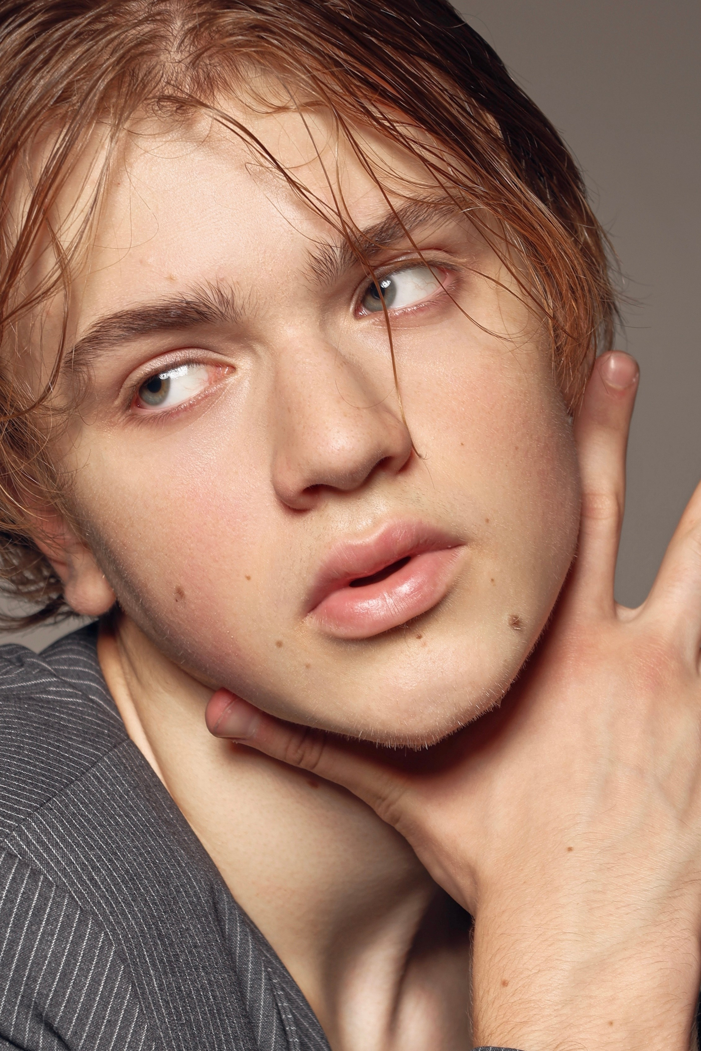 ПЕРСОНАЛЬНАЯ. Профессиональный портретный фотограф в Москве Великанова Татьяна