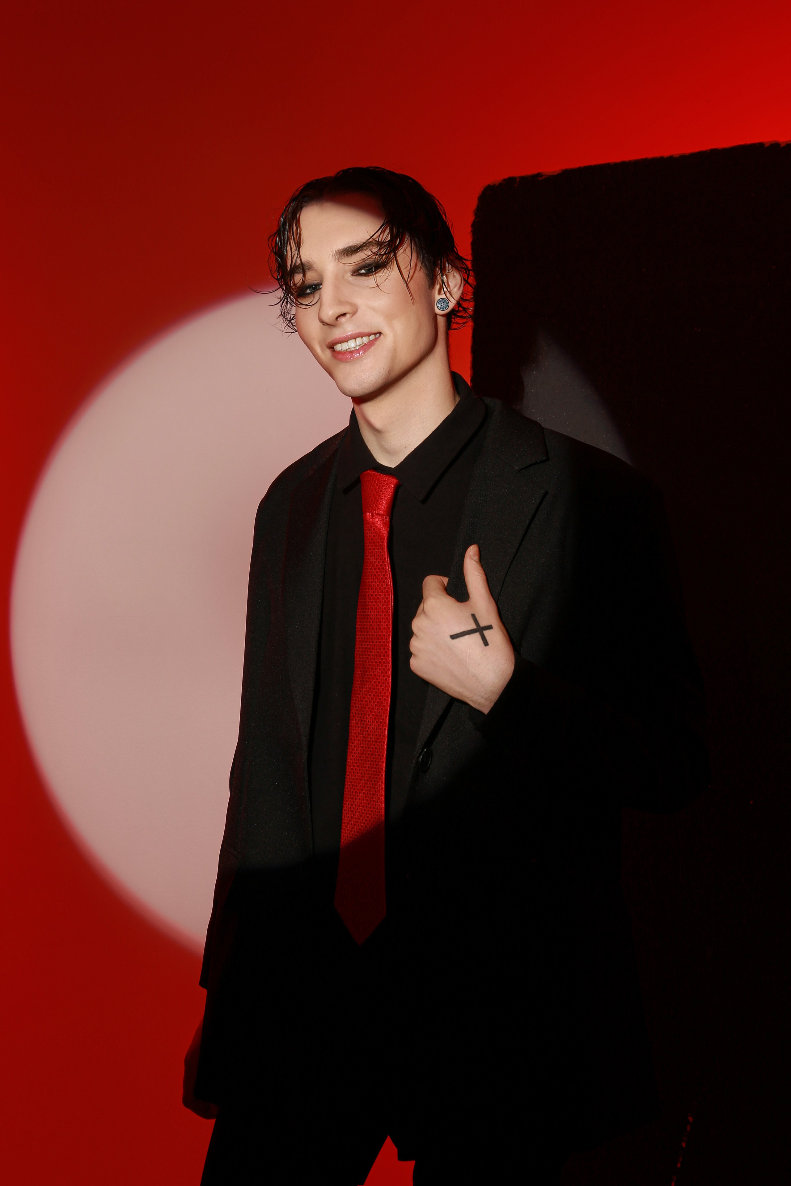 МУЖСКАЯ. Профессиональный портретный фотограф в Москве Великанова Татьяна