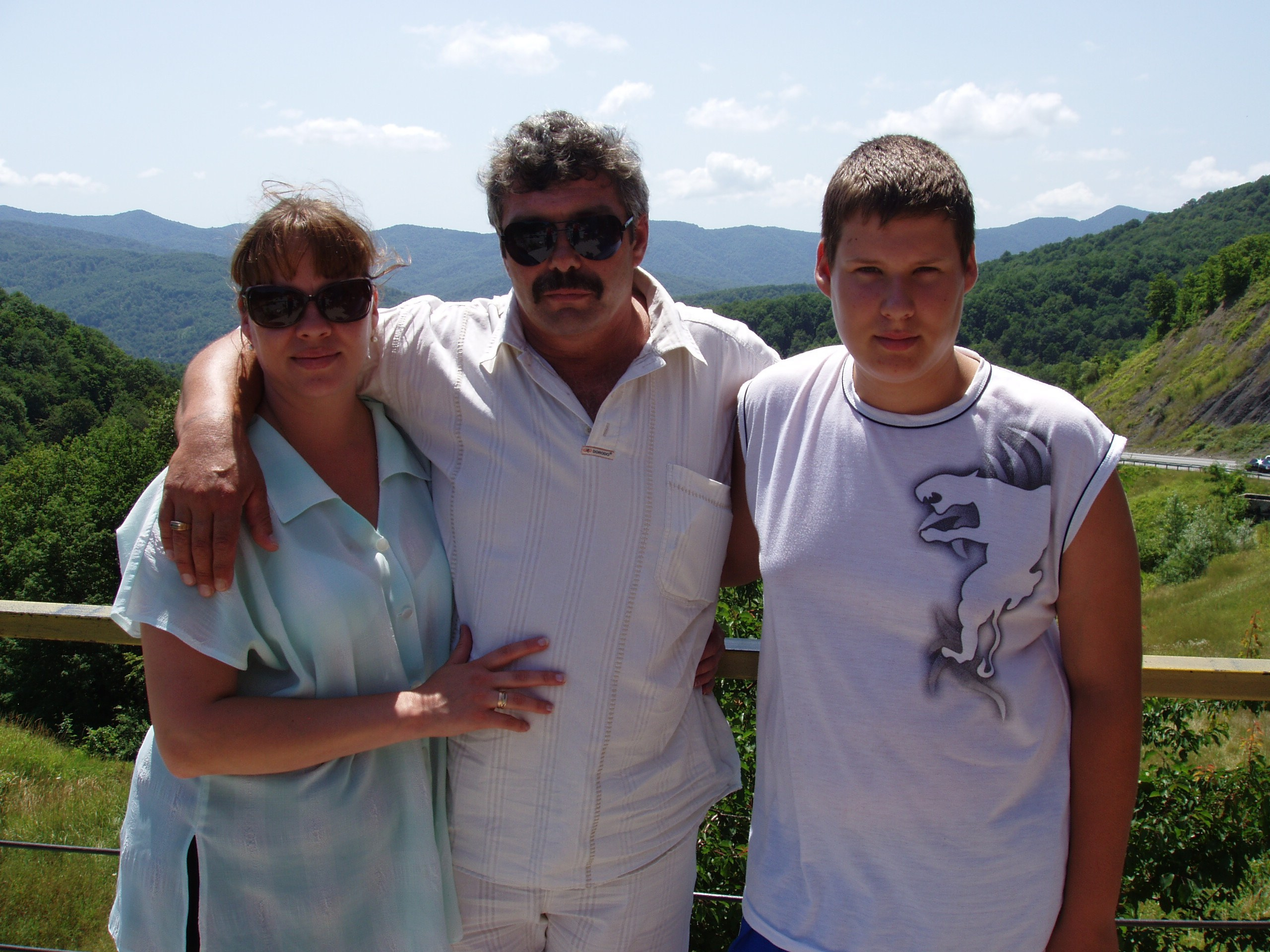 Отпуск 12.06-18.08. Семейный, Свадебный фотограф СПБ Питер— Романова Екатерина