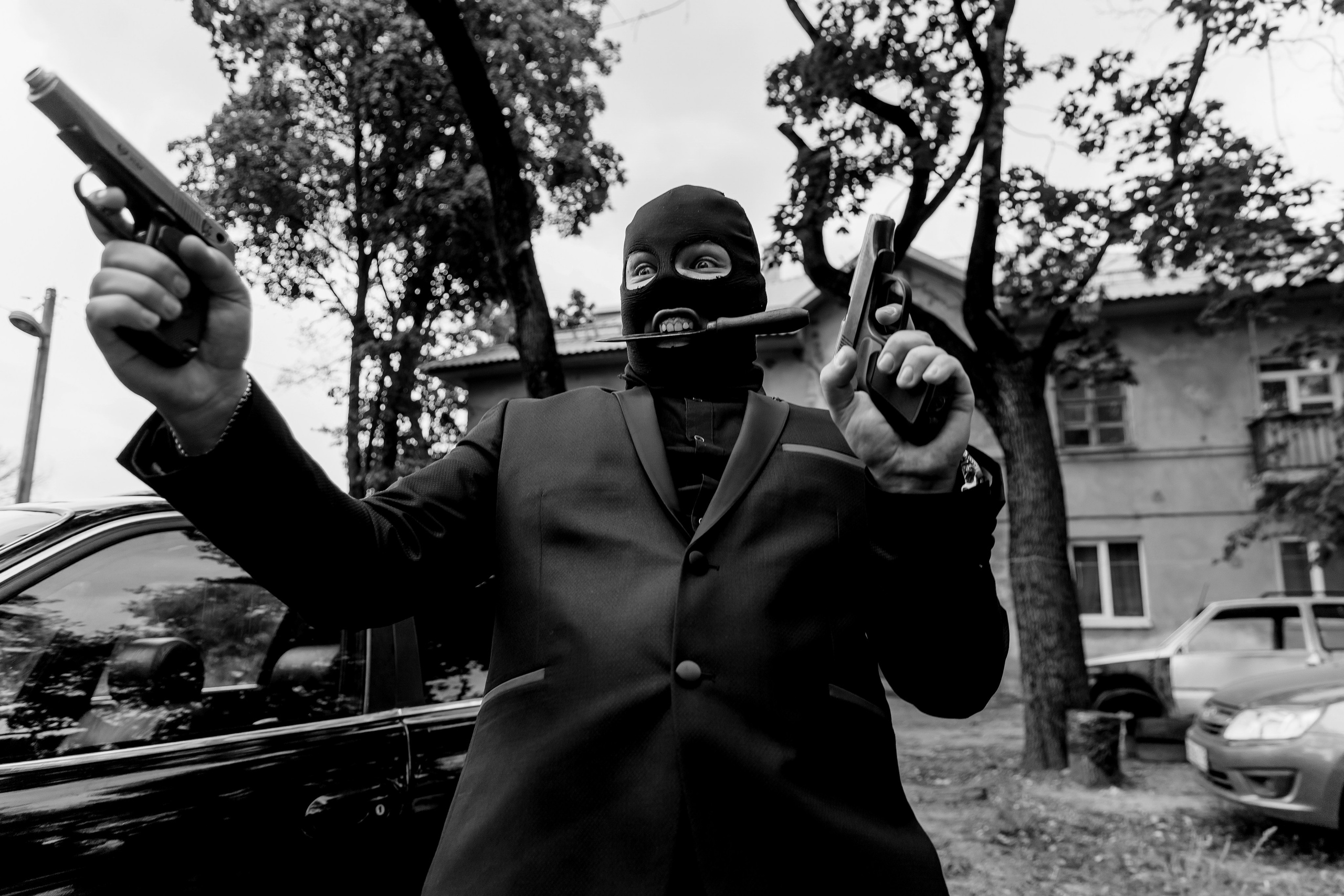 София и Олег. Фотограф, видеограф