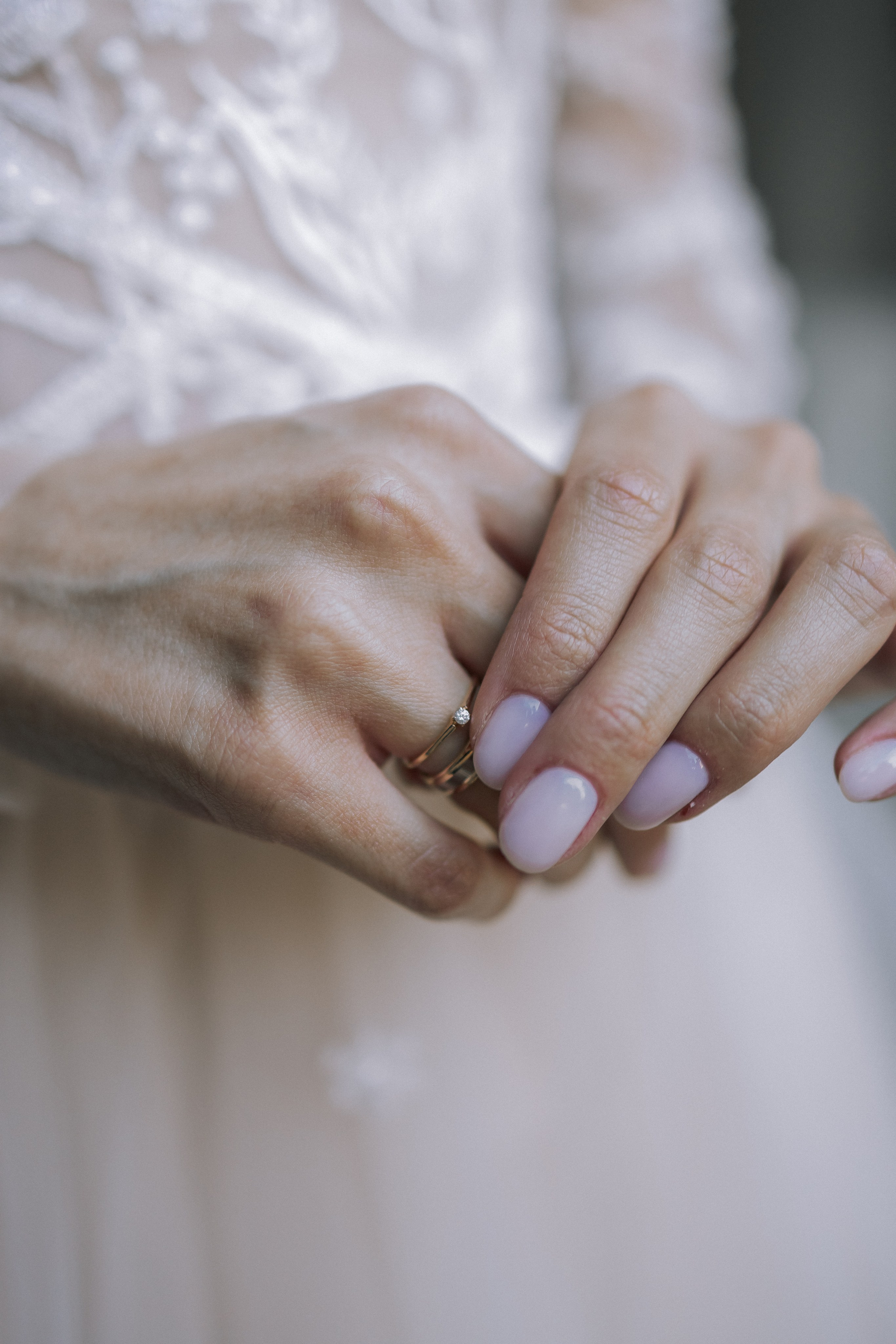 Свадебный день. Дарья и Джем. Свадебная фотография. Арина Рубах