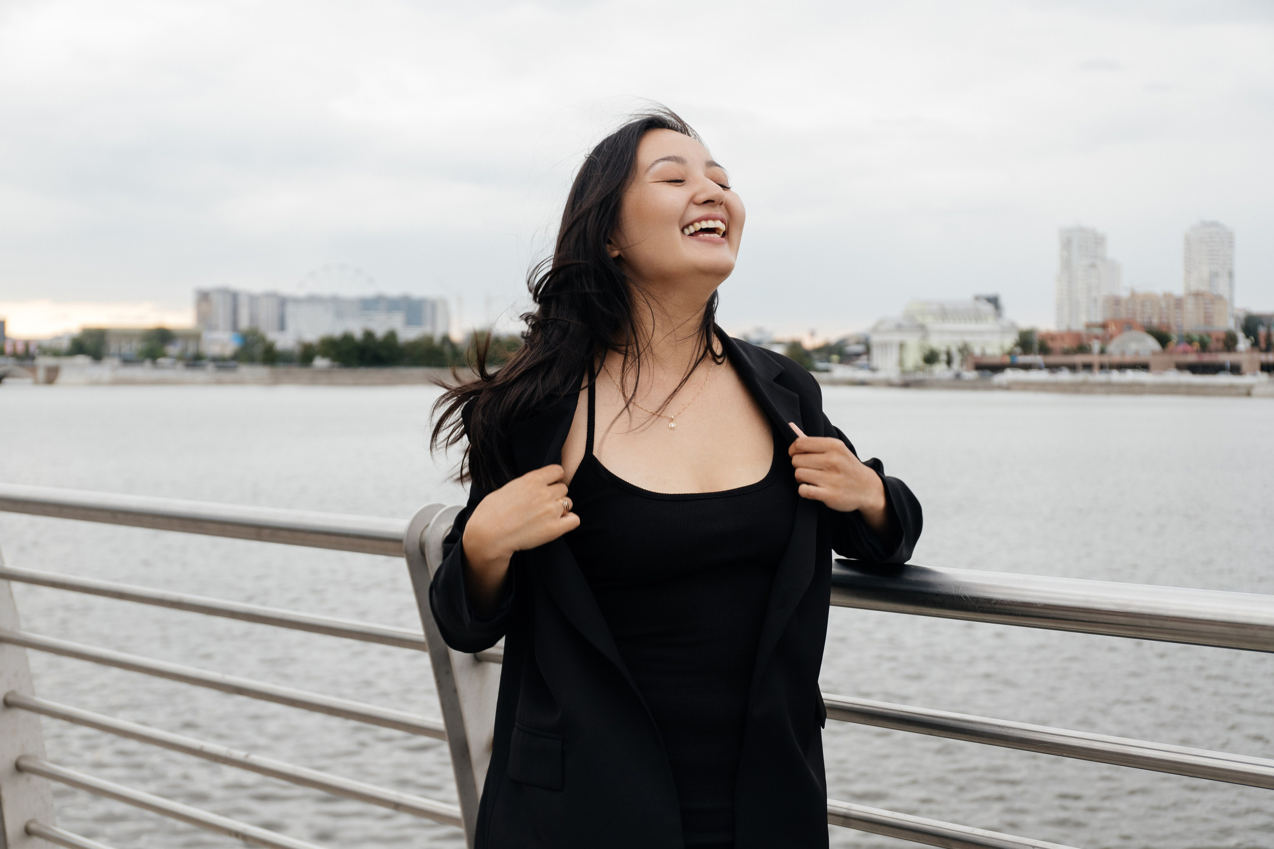 Гузель. Фотограф Елена Балакина (Челябинск)