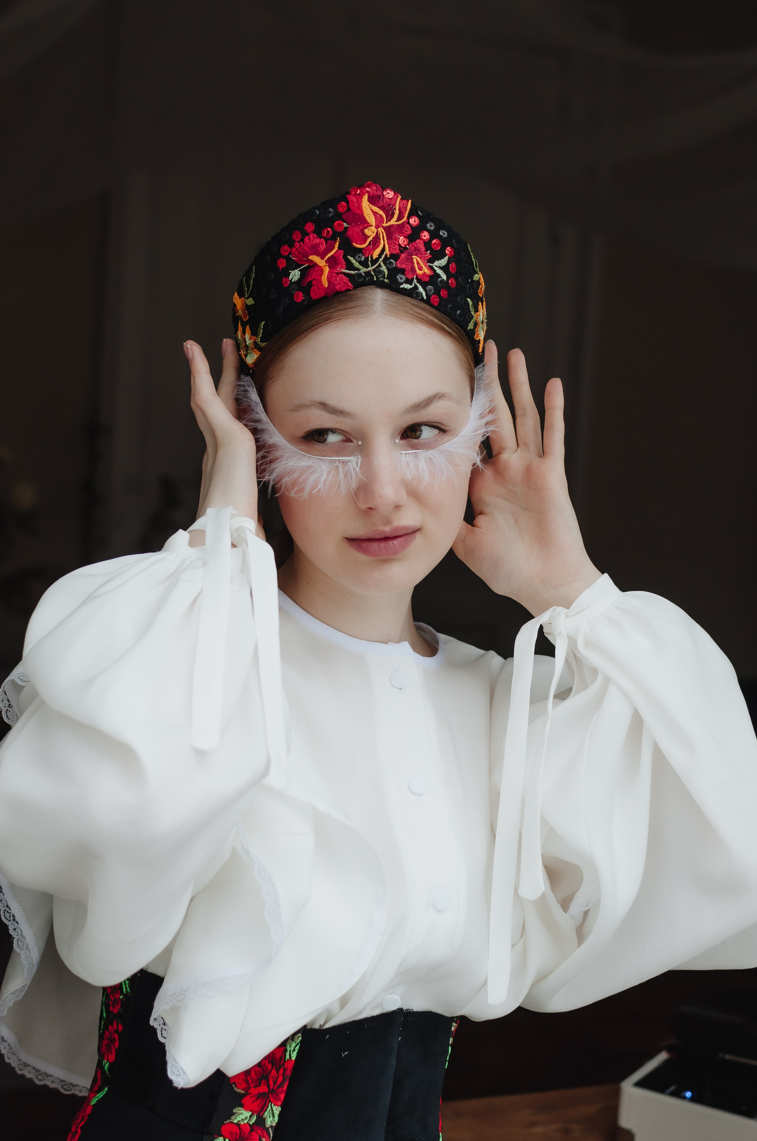 Съемка одежды. Фотограф Тюмень Александра Звягинцева