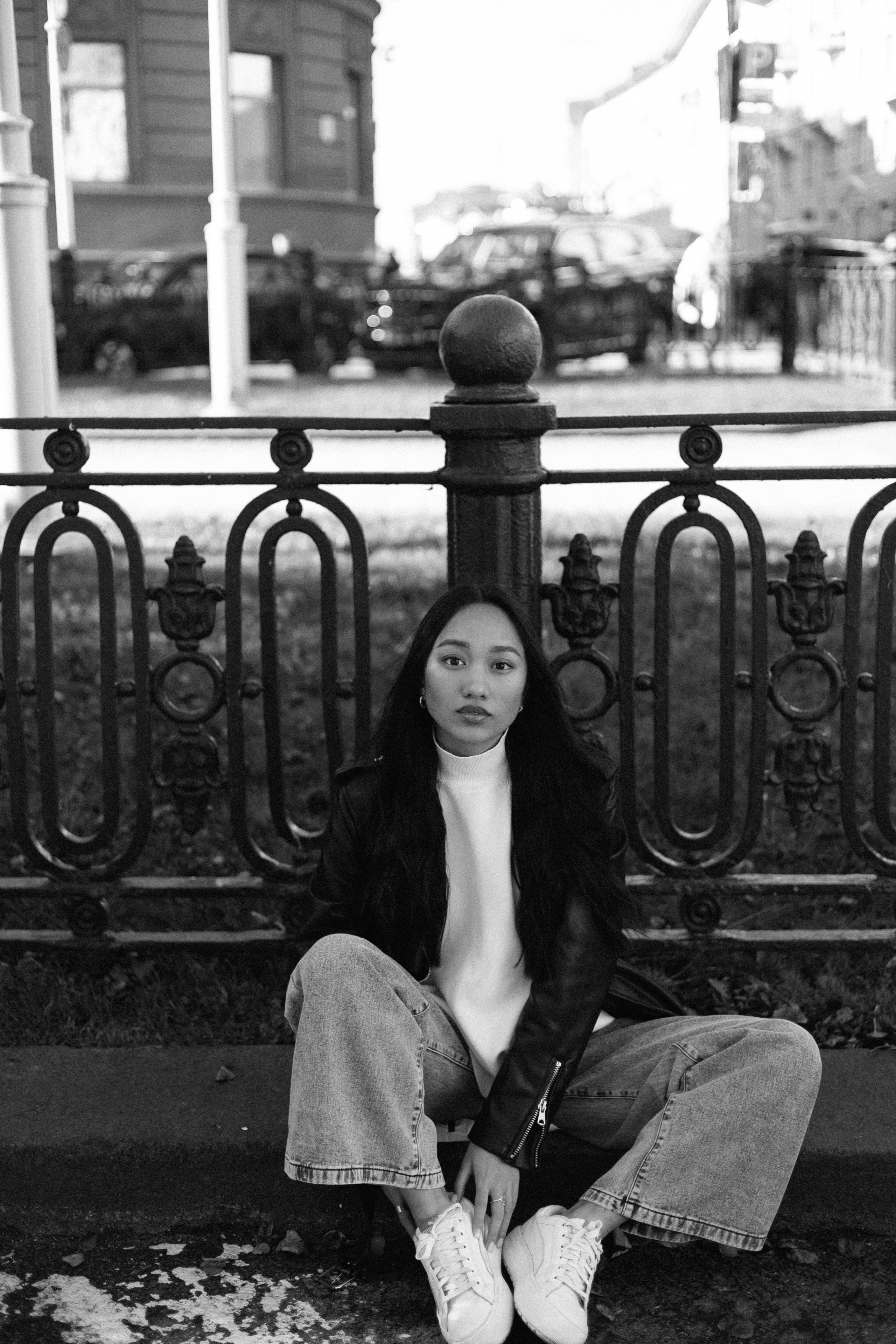 Ли. Свадебный и портретный фотограф Соломко Диана