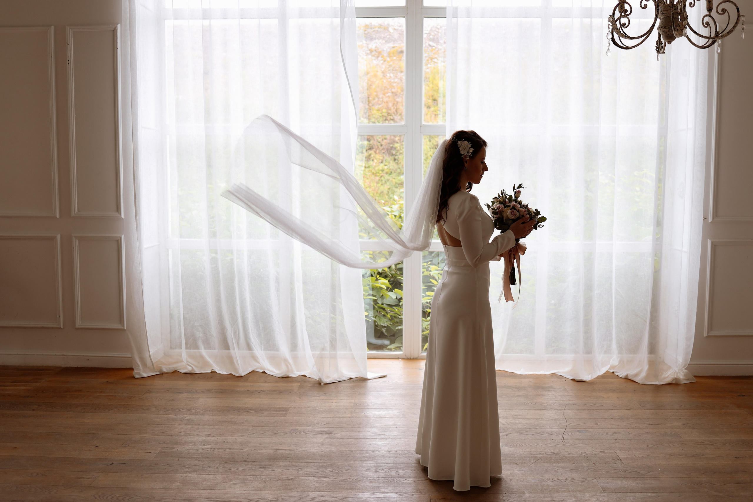 O&A. Photographer Tatiana Ivanova in Yaroslavl