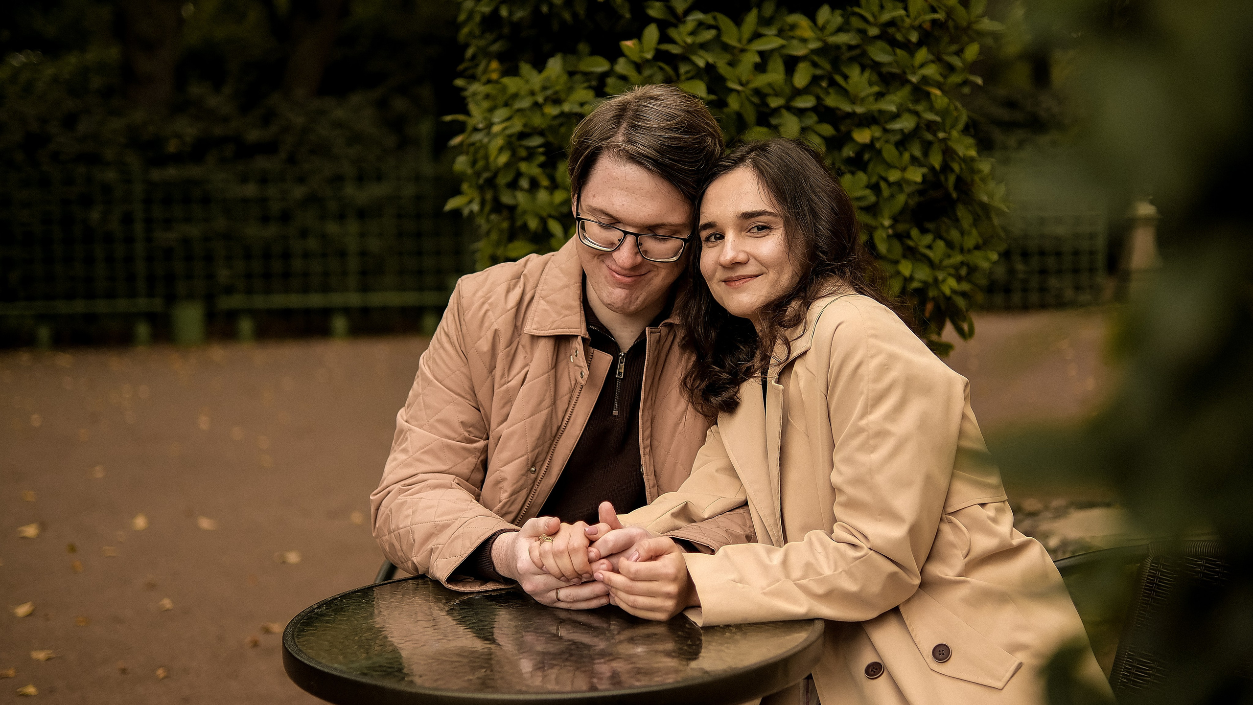 Алина & Вова. Phdkvmr.ru