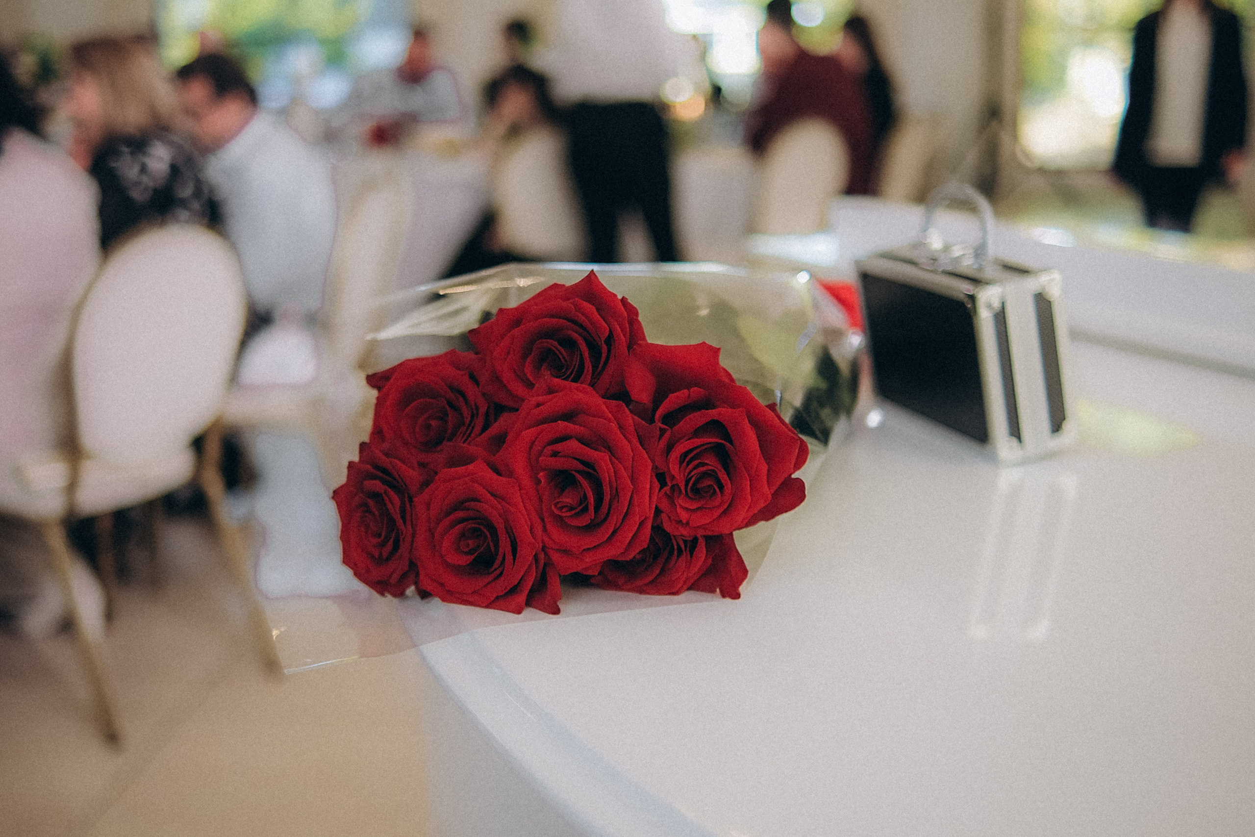 Рида & Богдан. Пушкин. Phdkvmr.ru