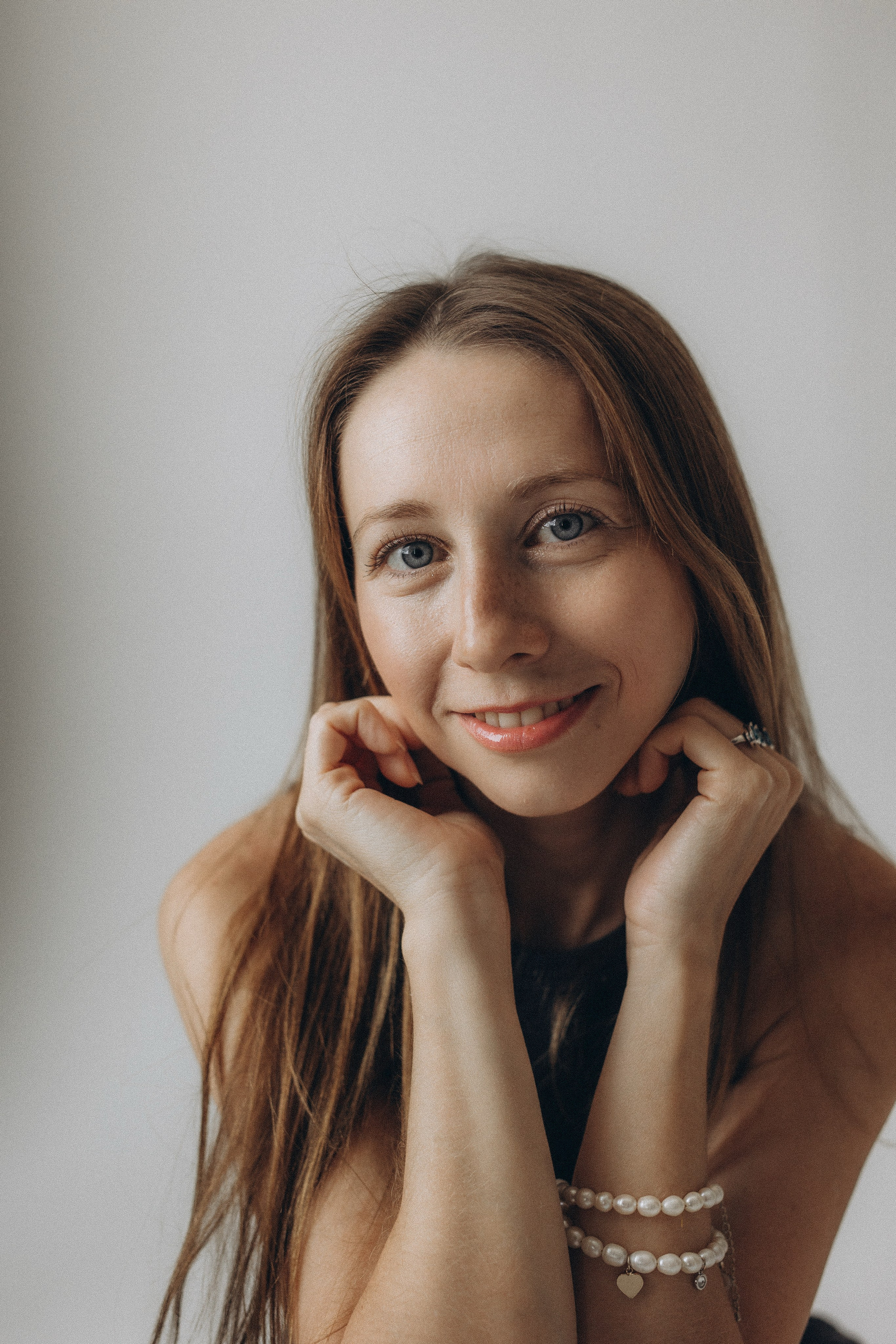 Лена. Семейный и портретный фотограф из Казани