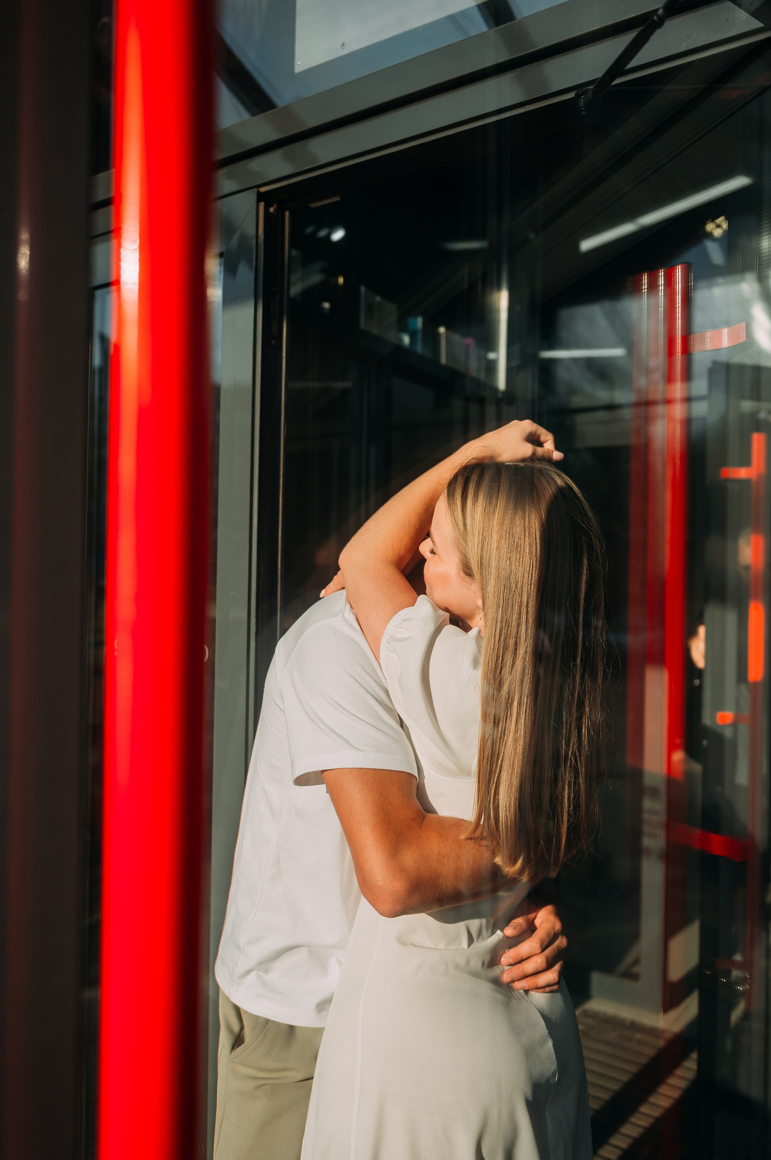 ***. Свадебный фотограф Алёна Замотаева