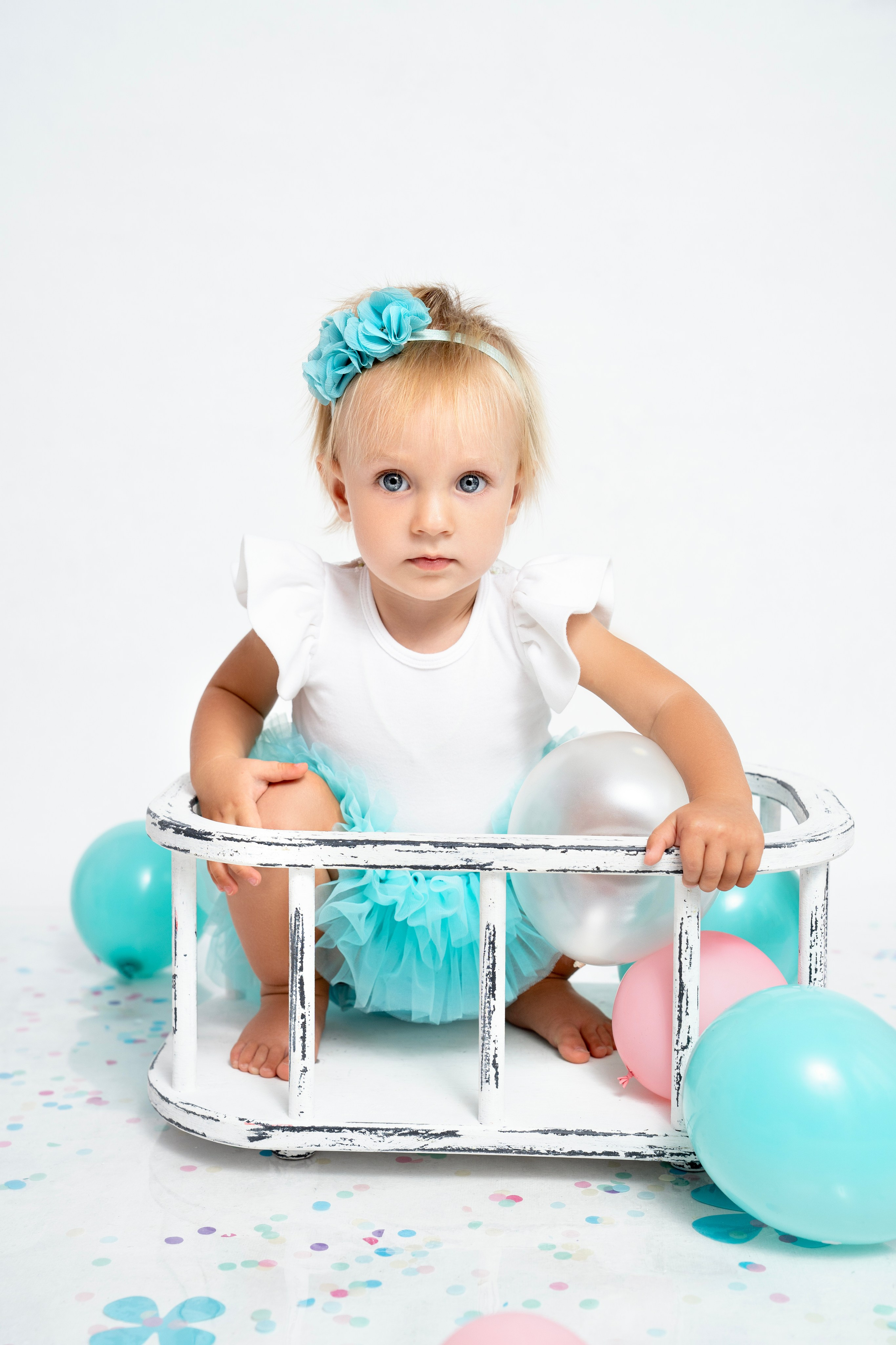 Пакет Премиум. Фотограф новорожденных, детей до года и беременных в Симферополе