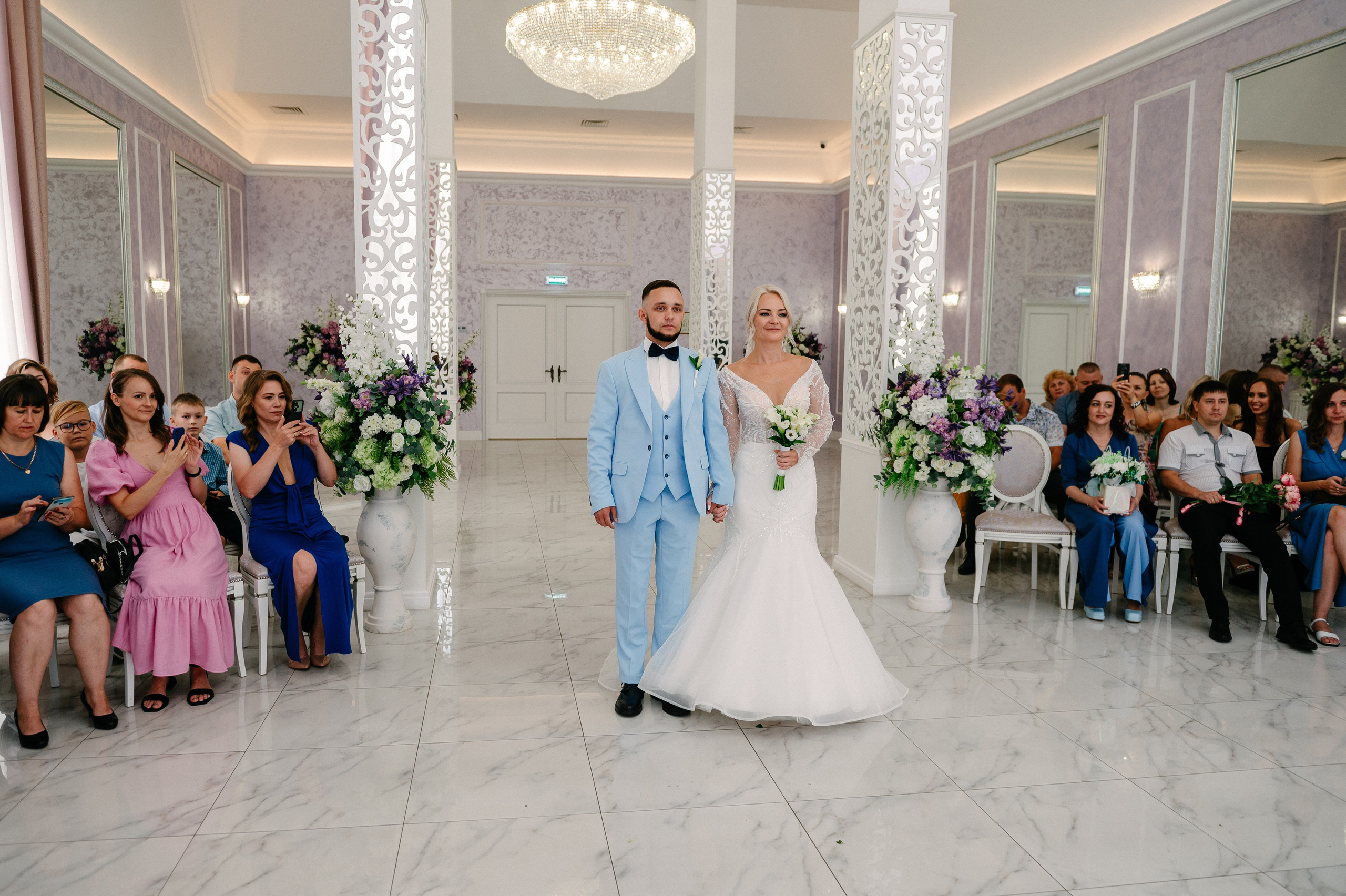 О&Ю. Фотограф Рязань. Дарья Дмитриева