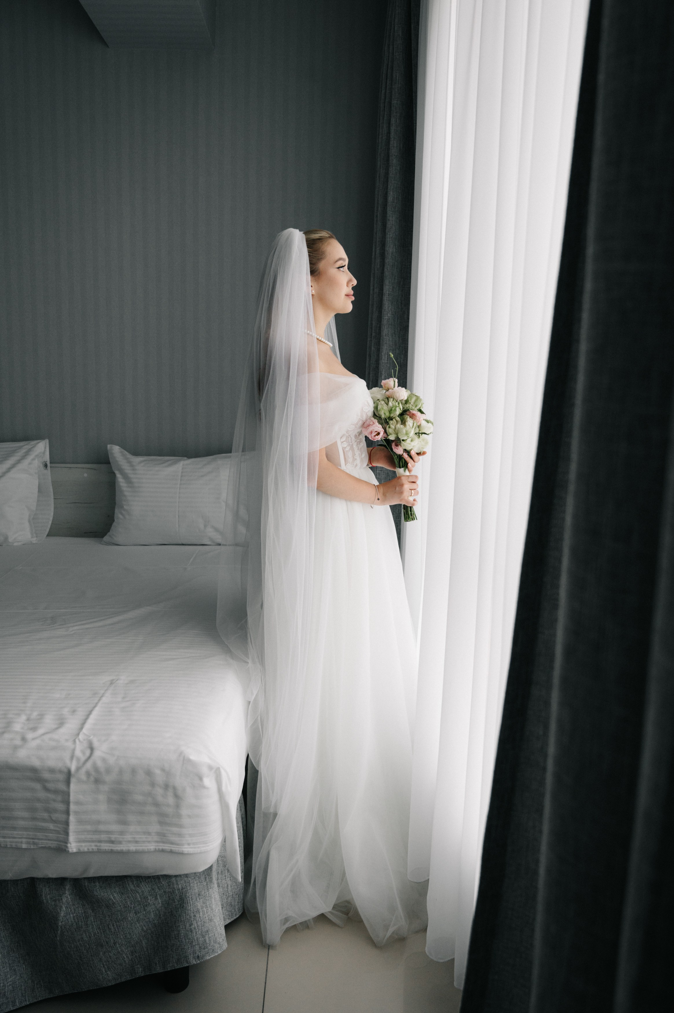 Вместе. Фотограф Ким Ангелина