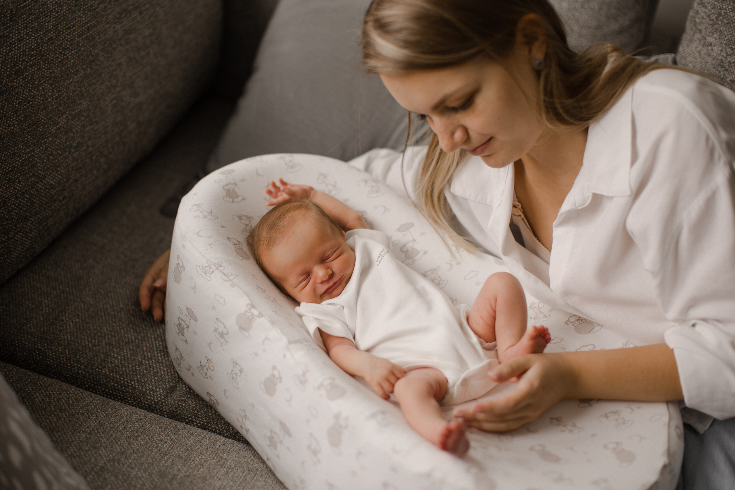 Алена. Семейный и детский фотограф в Москве Кузьмина Мария