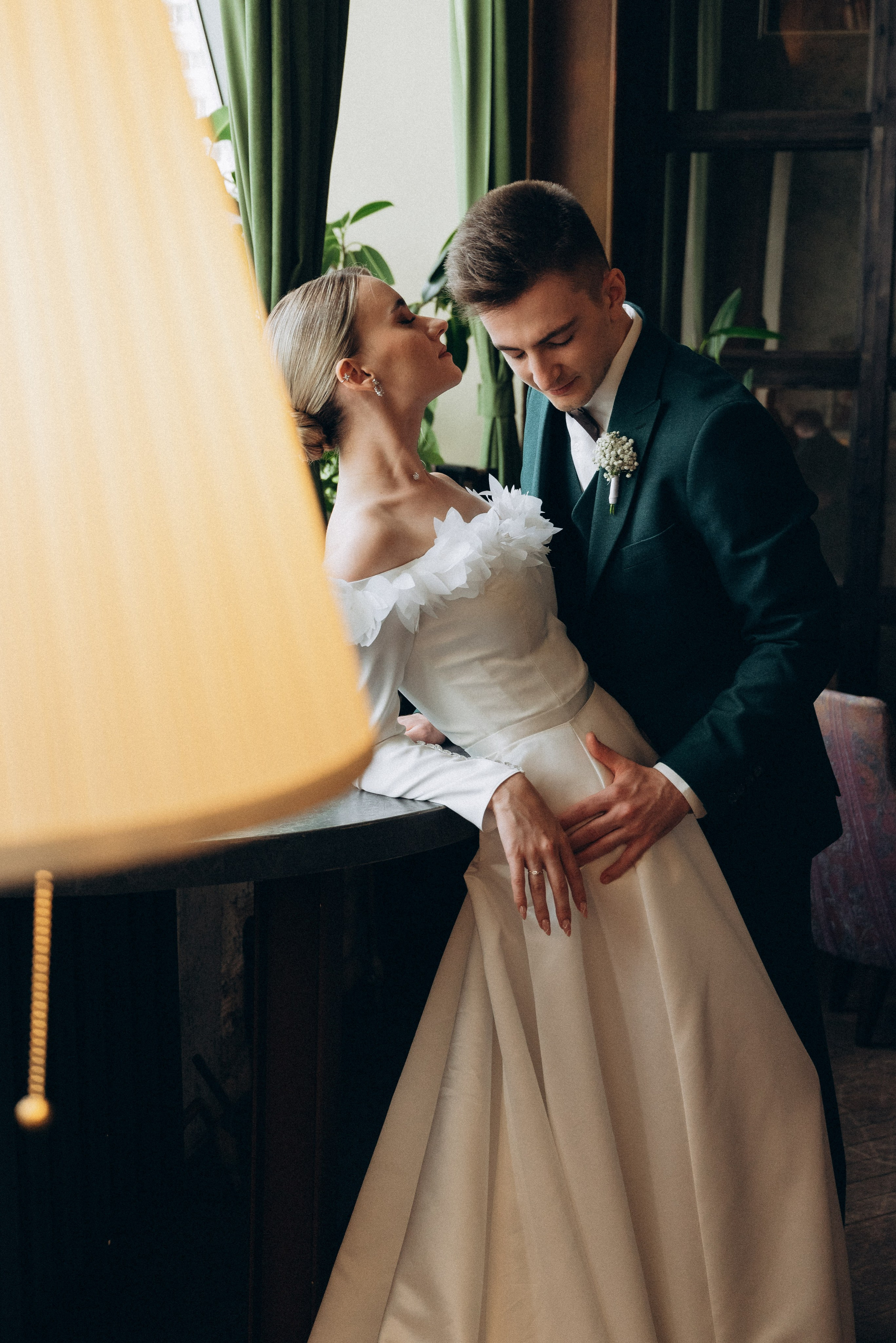 Миша и Саша. Тамара Власова