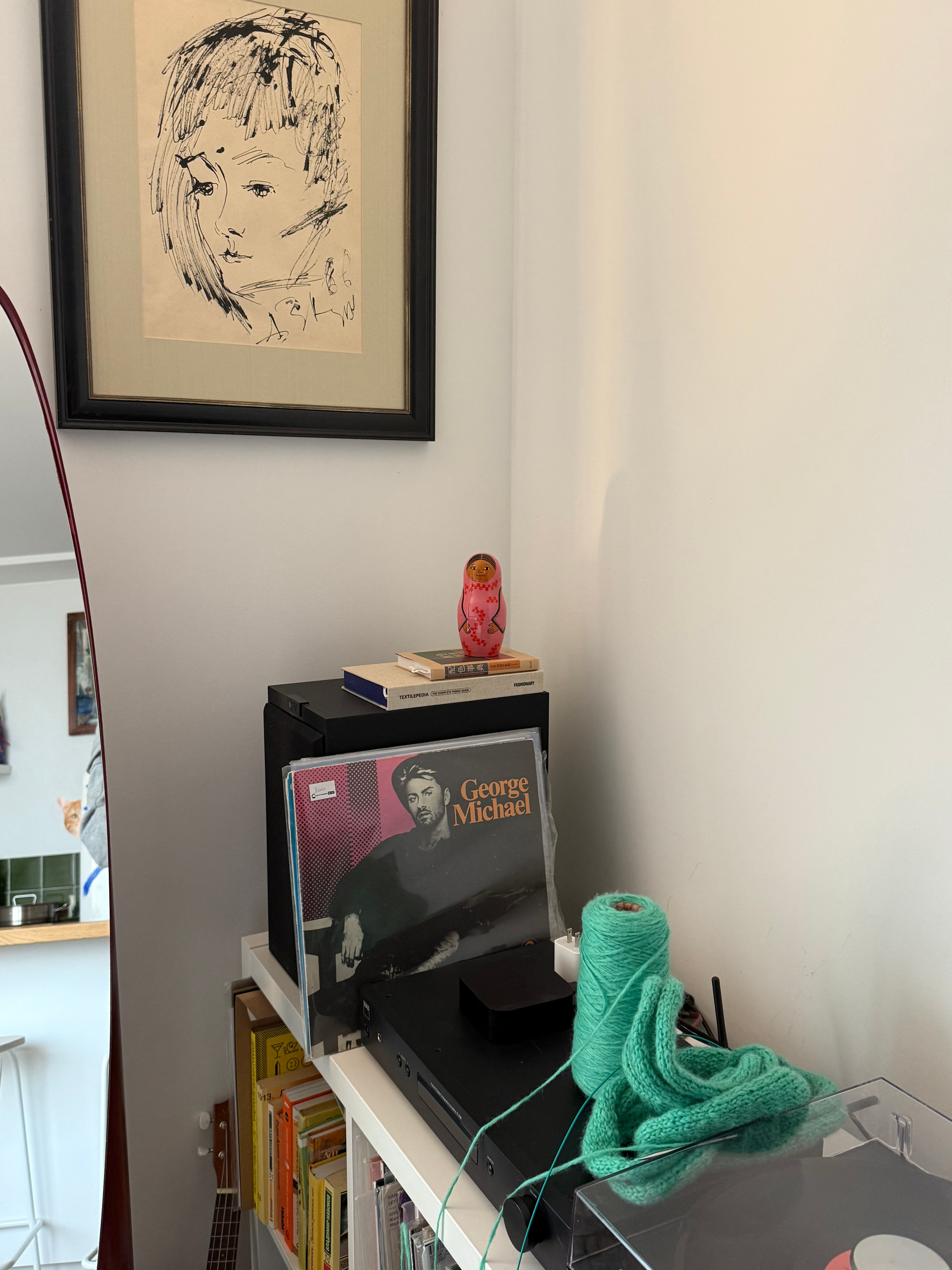 Декоратор интерьеров Ксения Левдикова