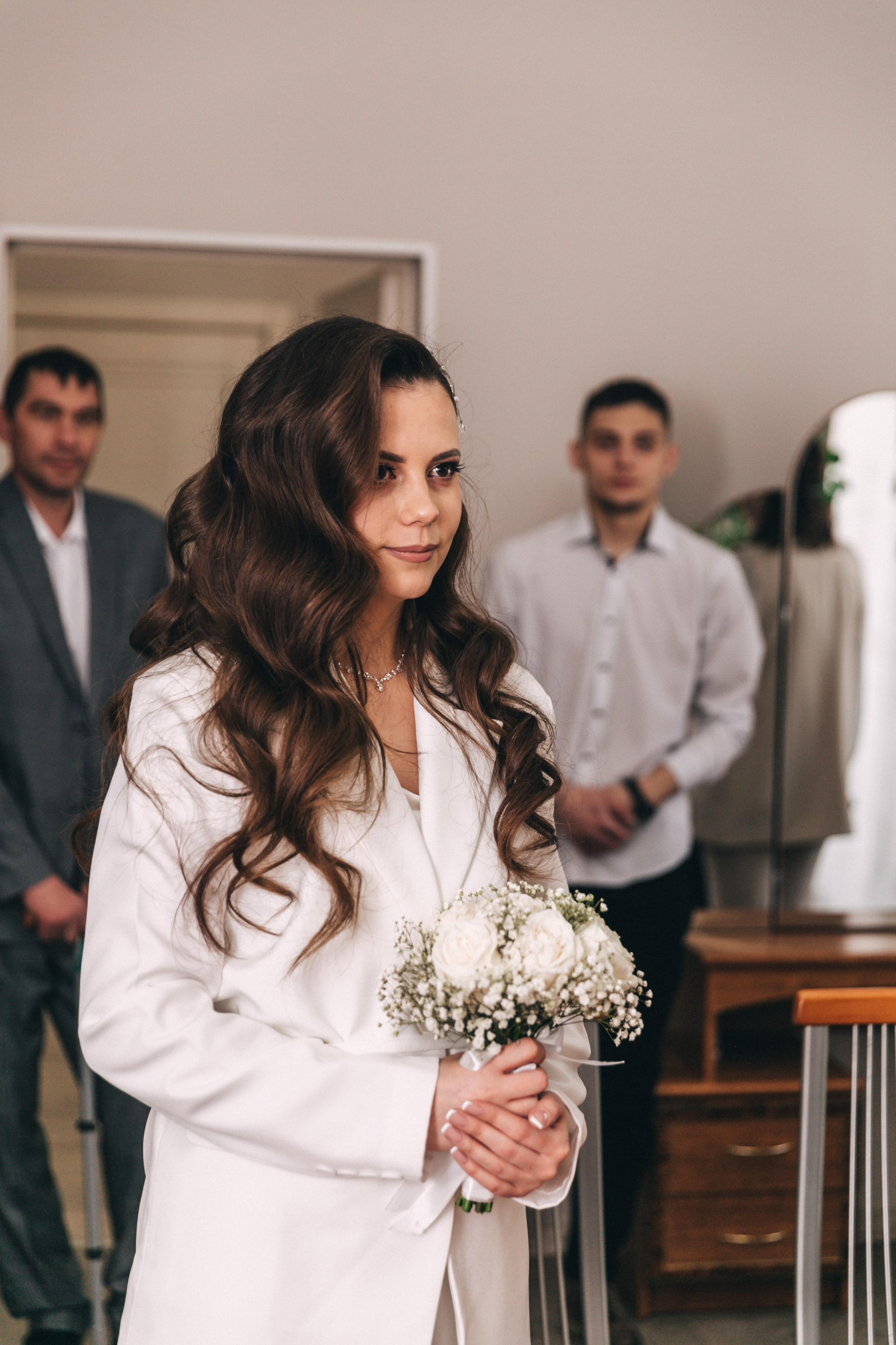 Свадебная фотосессия. Ирина Соломатина фотограф Чита