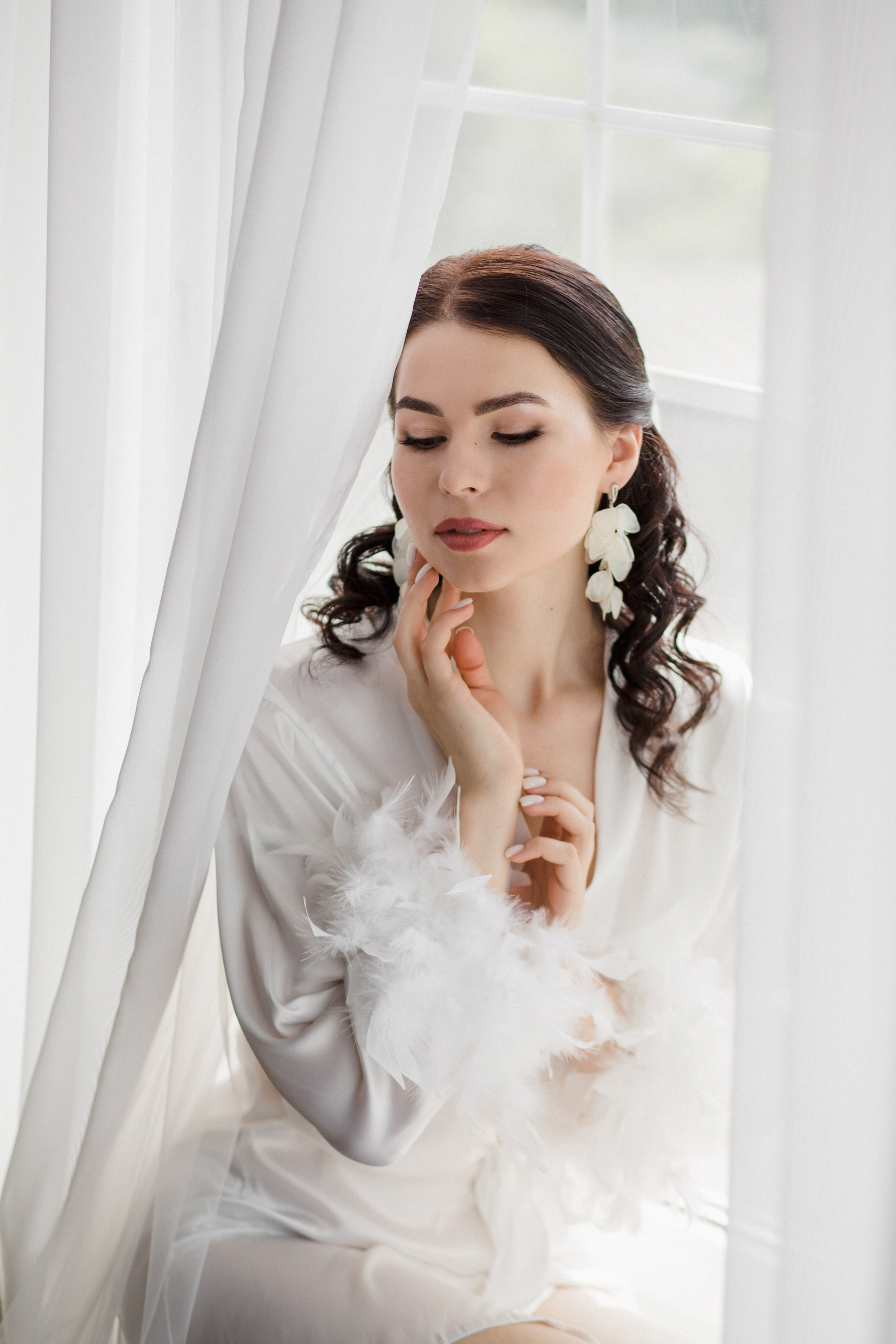 Даниил и Кристина. Свадебный и семейный фотограф в Краснодаре