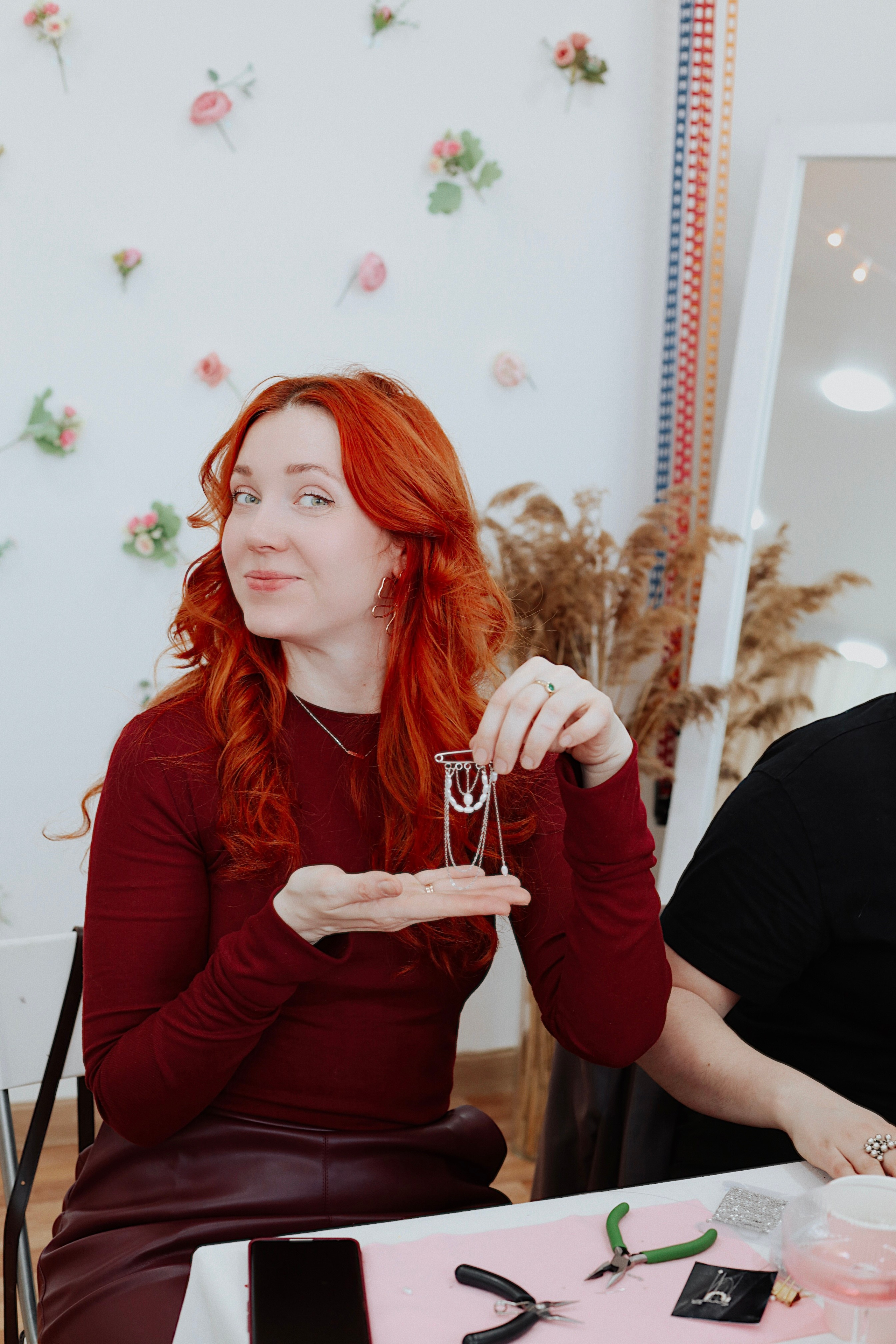 8 марта. Студия Творческих Историй в Кемерово | Мастер-классы и мероприятия