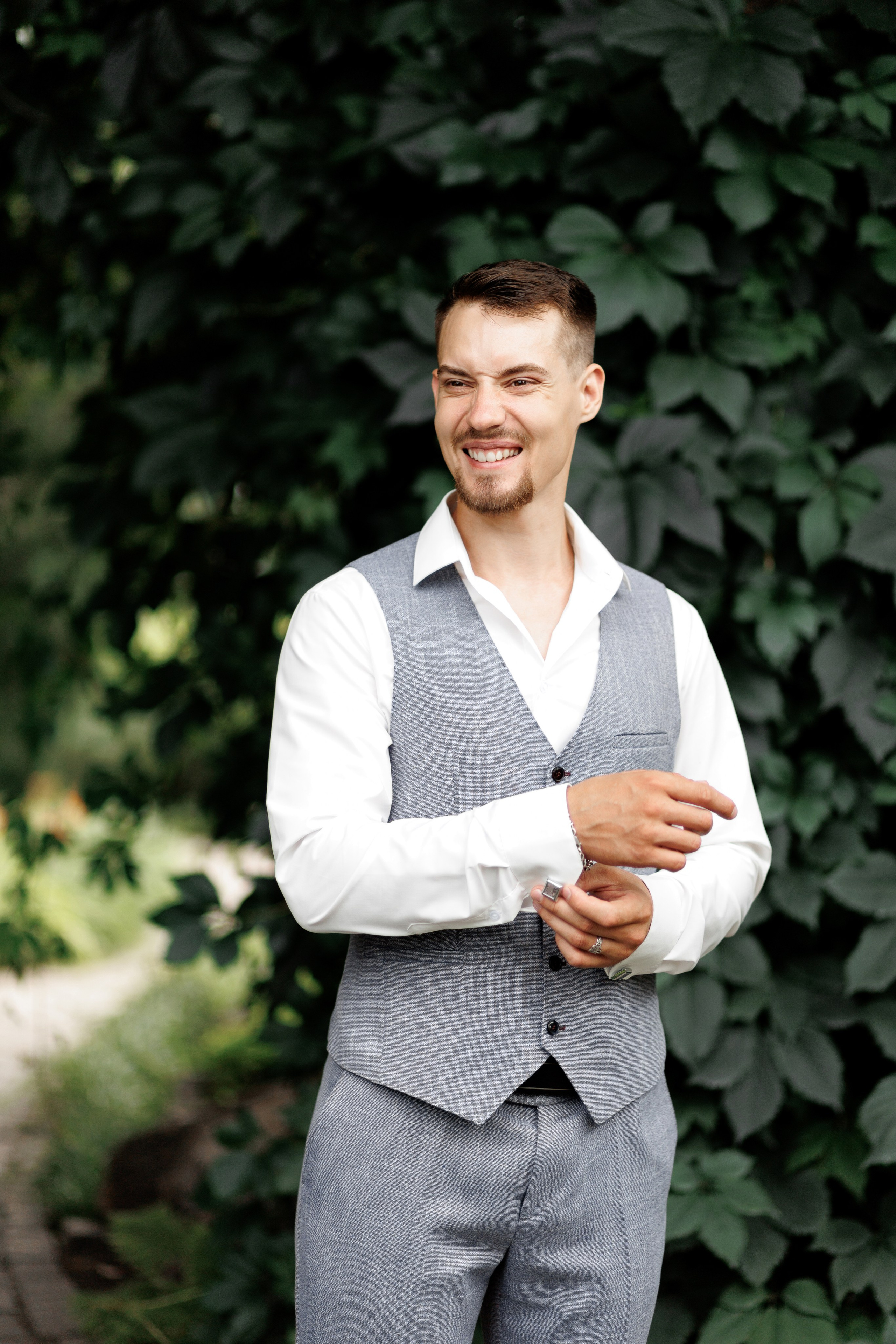 Татьяна и Илья. Щетинина Наталья свадебный фотограф Барнаул