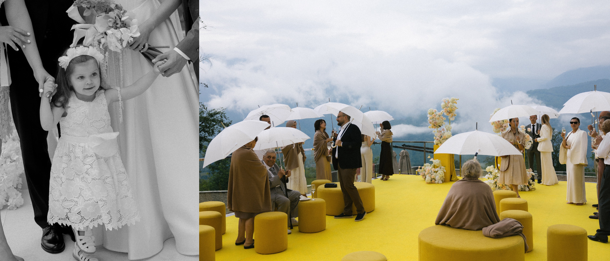 Свадебный и репортажный фотограф Новороссийск, Краснодар, Сочи Олеся Дзюба