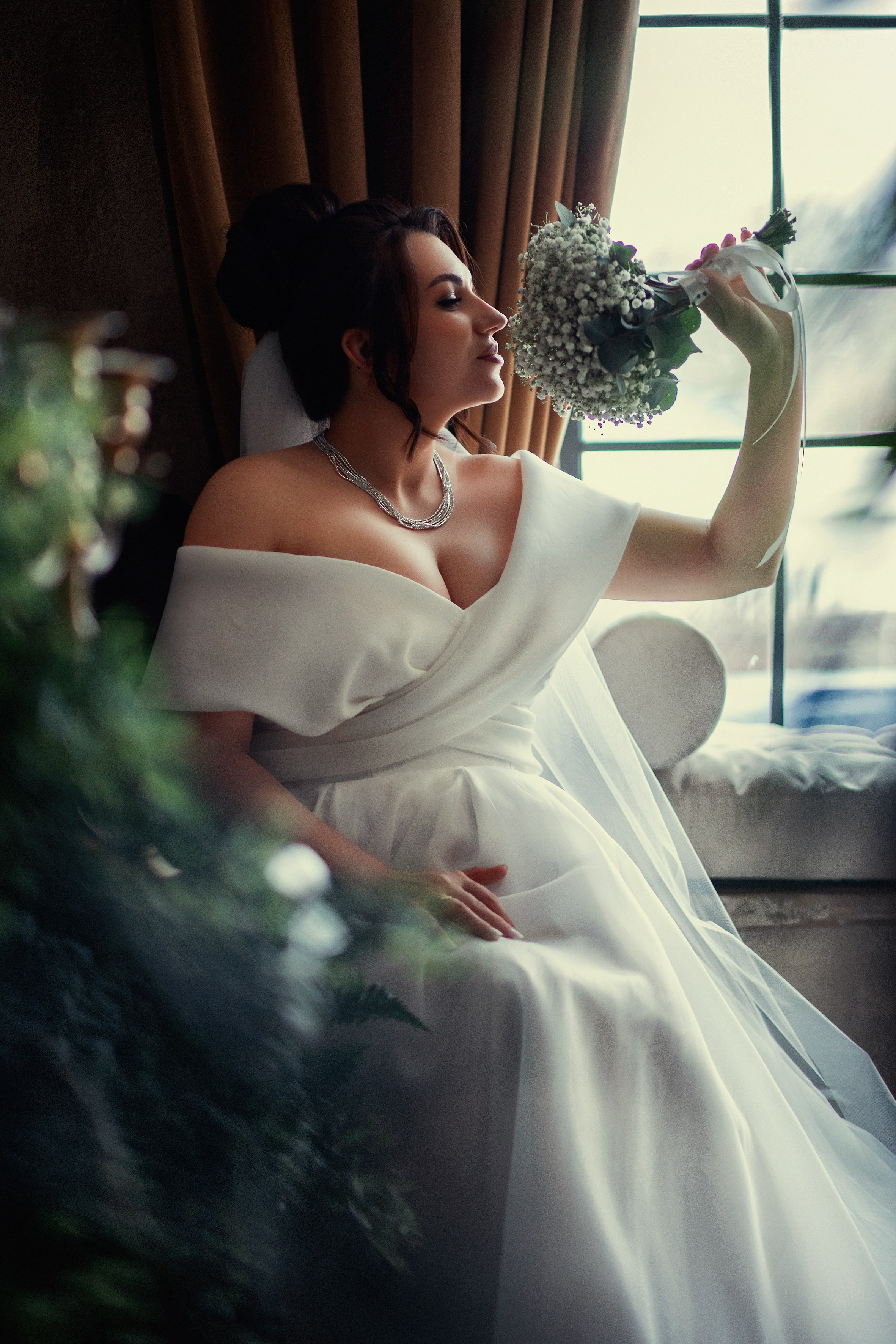 Свадебные фотосессии