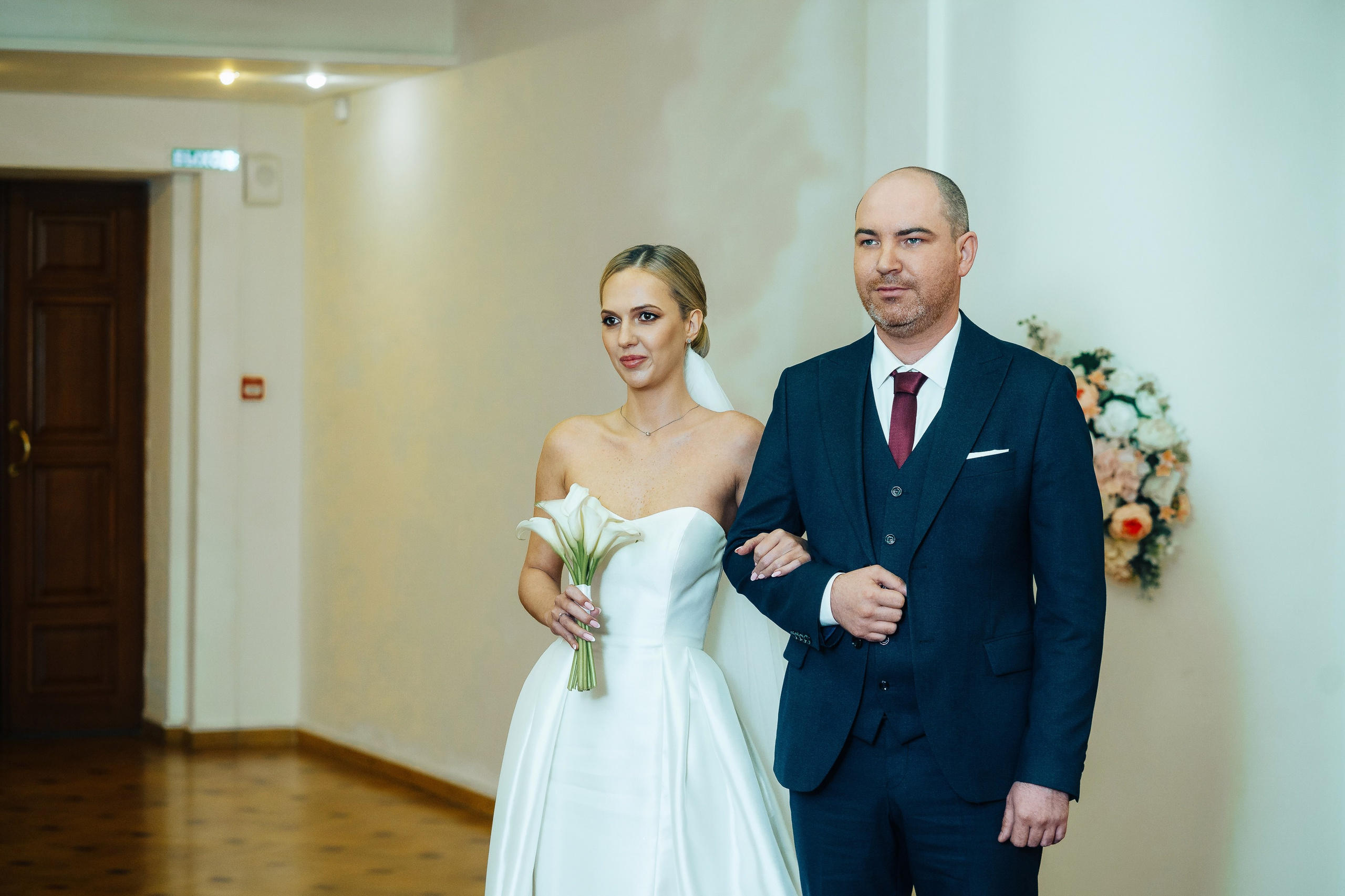 Свадьба Сергей и Анастасия. Ваш свадебный и семейный фотограф