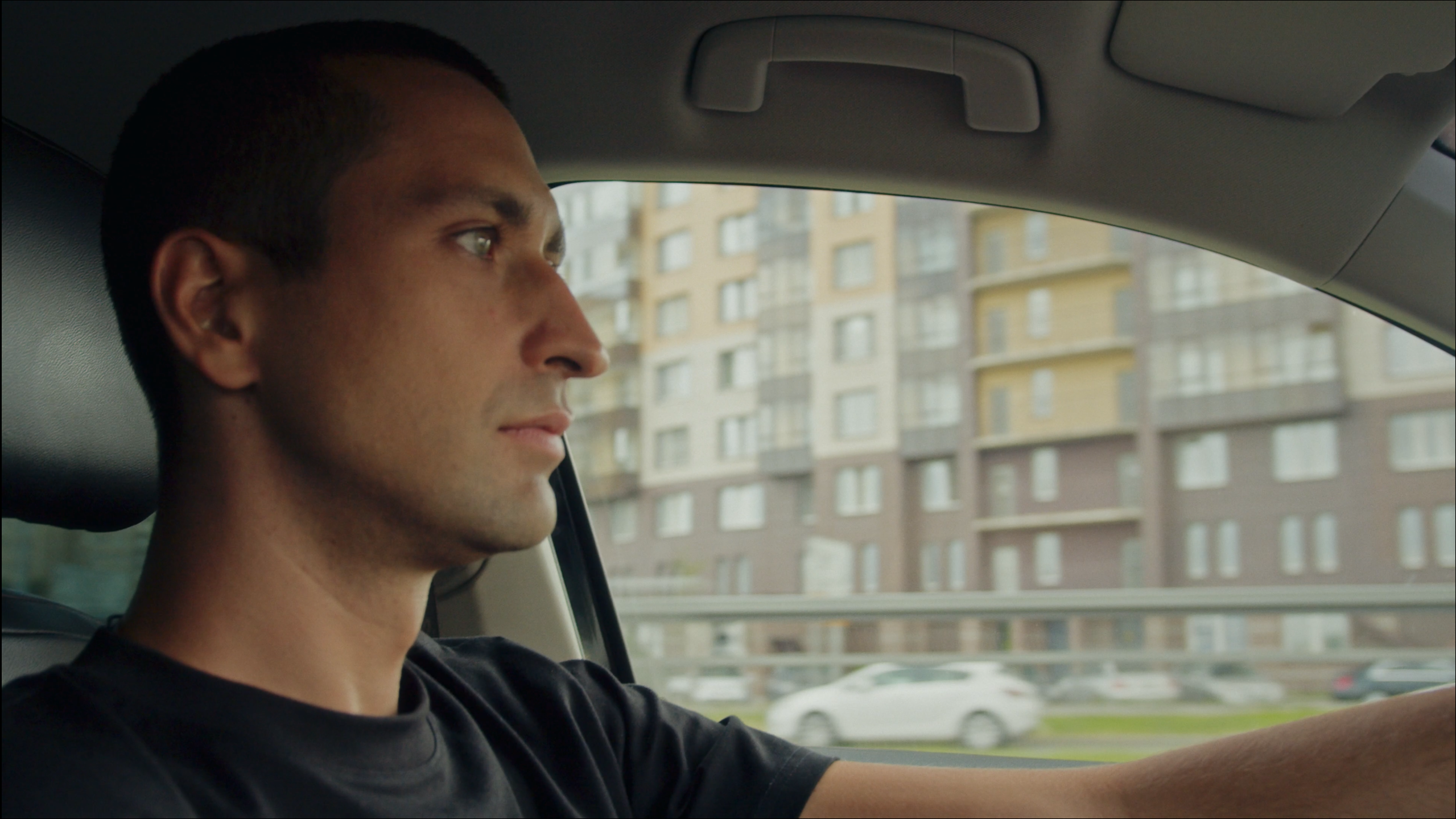 Авто. Тестдрайв «Сказки из Невы» 3. Мальцев Кирилл — оператор, монтажёр в Санкт-Петербурге