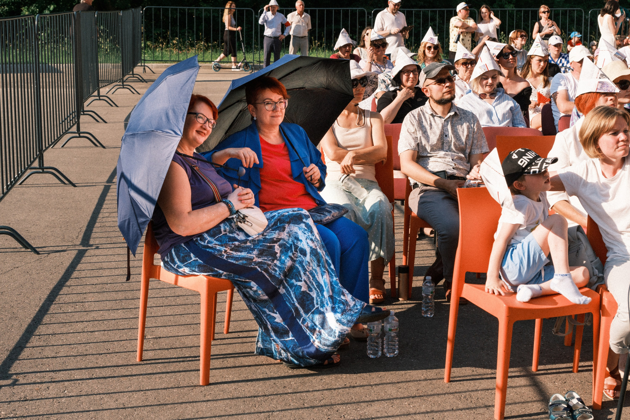 Театр «Ведогонь». Концерт в честь завершения театрального сезона. Профессиональный фотограф в Москве и МО Денис Кулешов