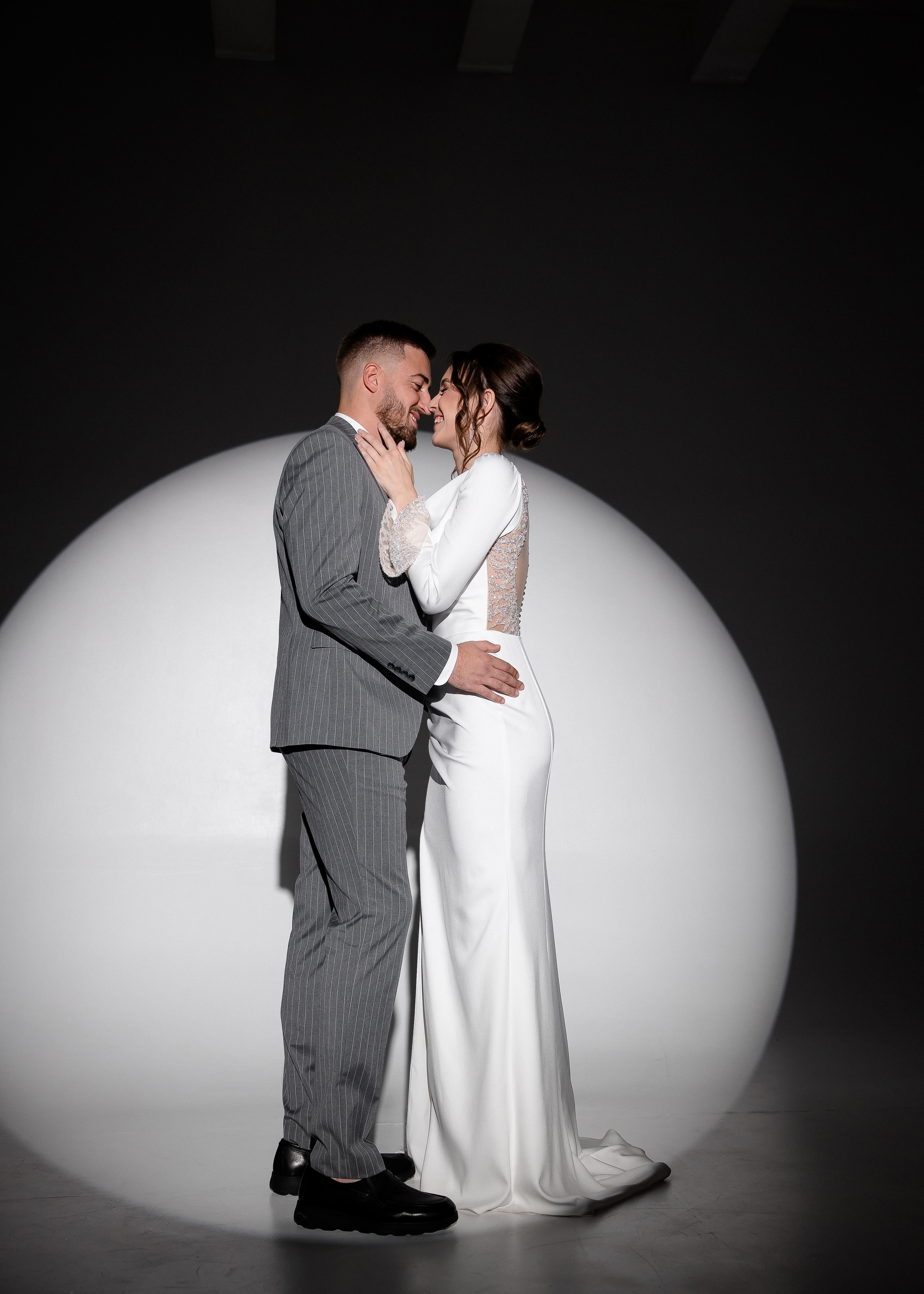 Яна + Максим. Свадебный и семейный фотограф в Саратове Маша Паника