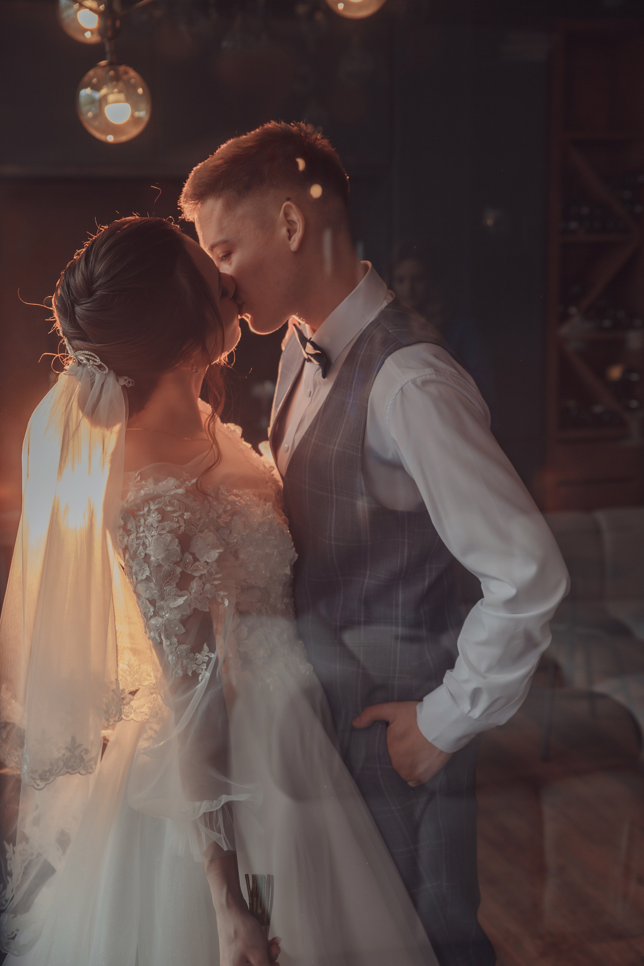 Свадьбы. Свадебный, репортажный и фуд фотограф в Донецке и Макеевке Носов Дмитрий