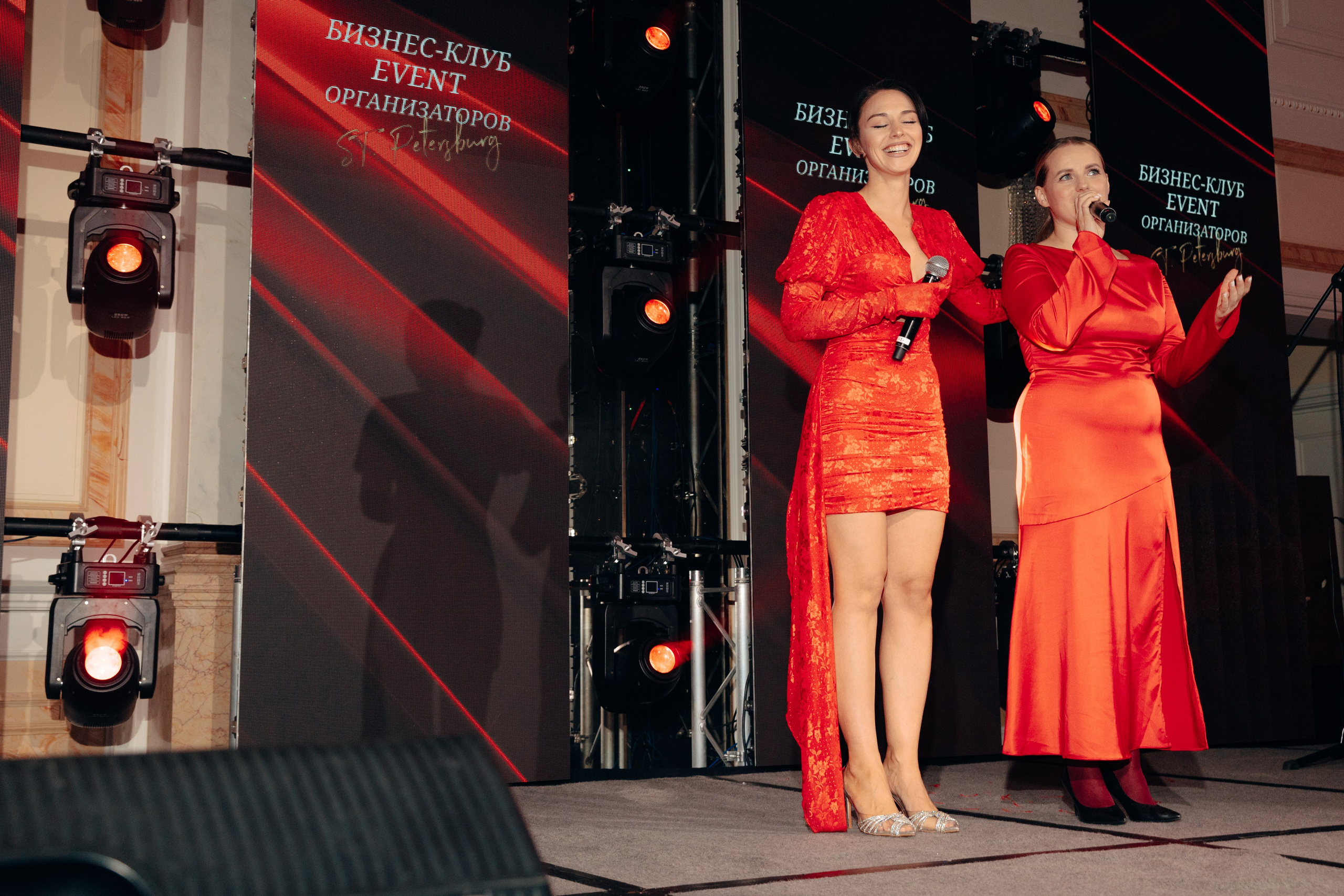 Red ball. Свадебный фотограф в Санкт-Петербурге и Москве Андрей Чернов