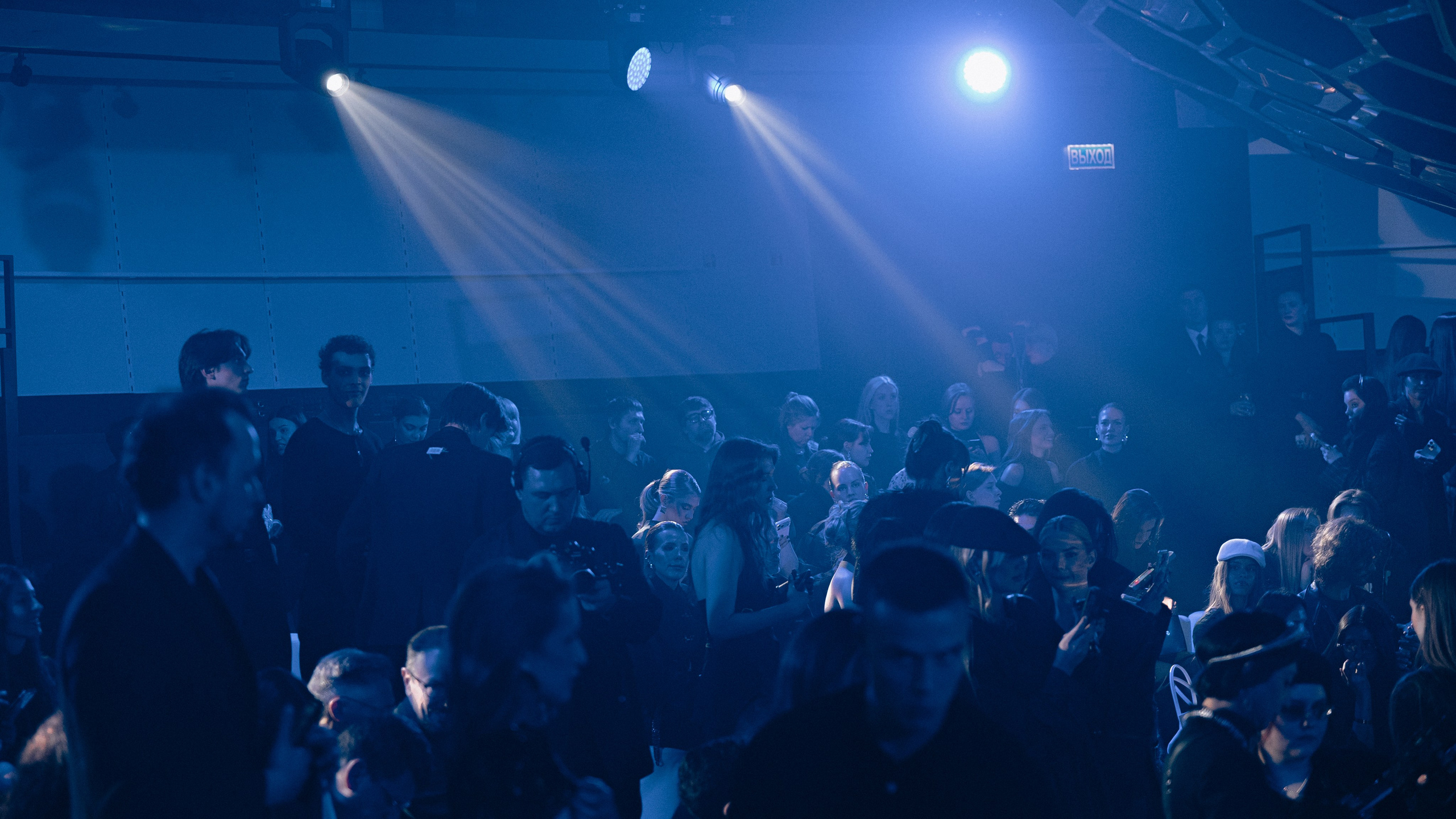 SKOLKOVO. Свадебный фотограф в Санкт-Петербурге и Москве Андрей Чернов