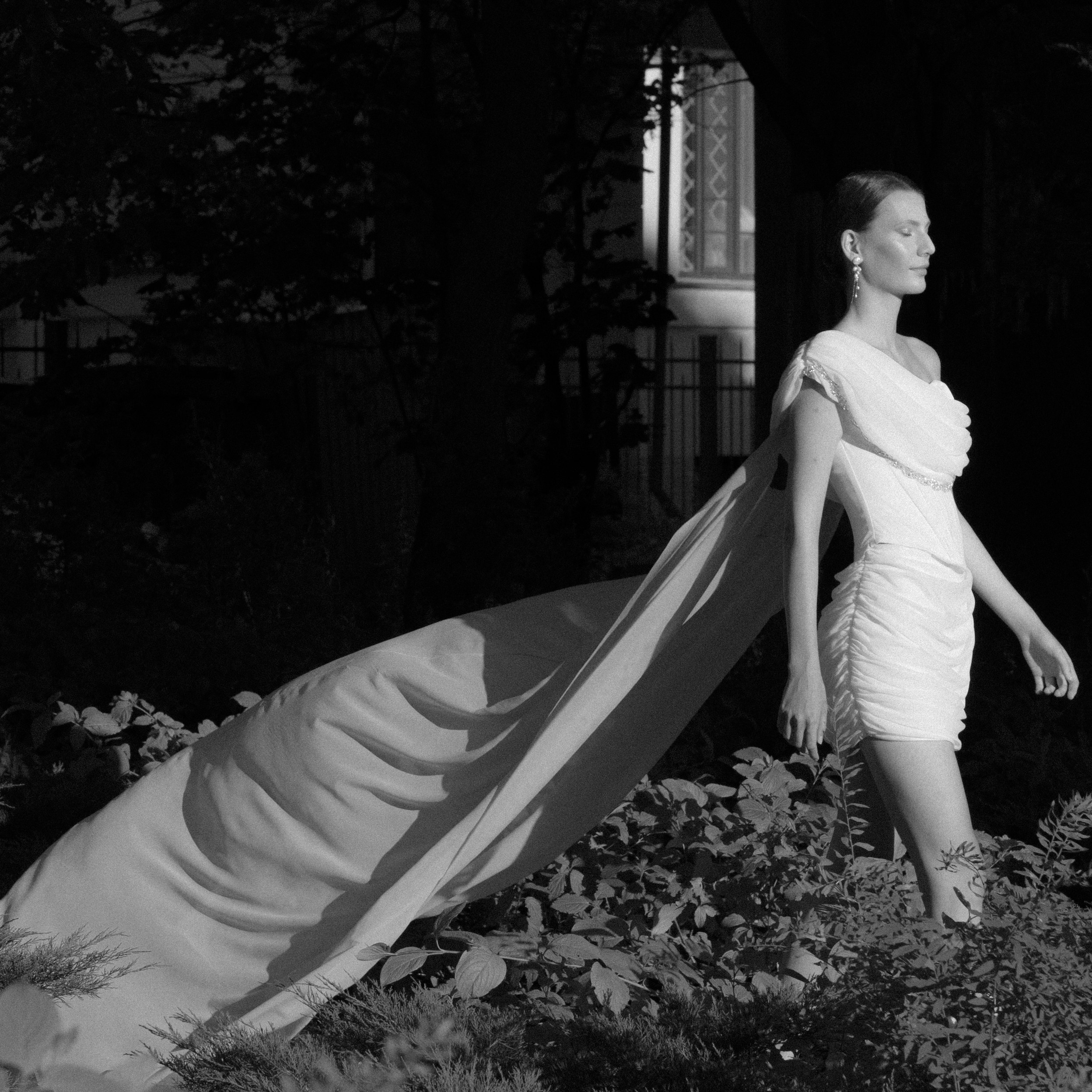 FASHION HOLIDAYS. Свадебный фотограф в Санкт-Петербурге и Москве Андрей Чернов